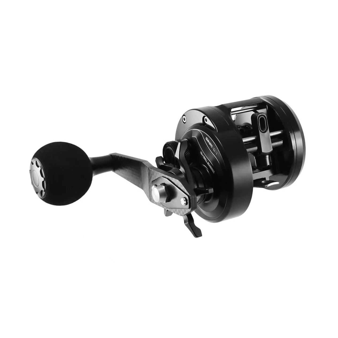 Jigging World Apollo Star Drag Reels
