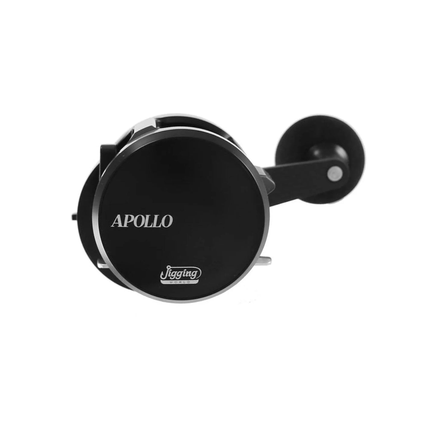 Jigging World Apollo Star Drag Reels
