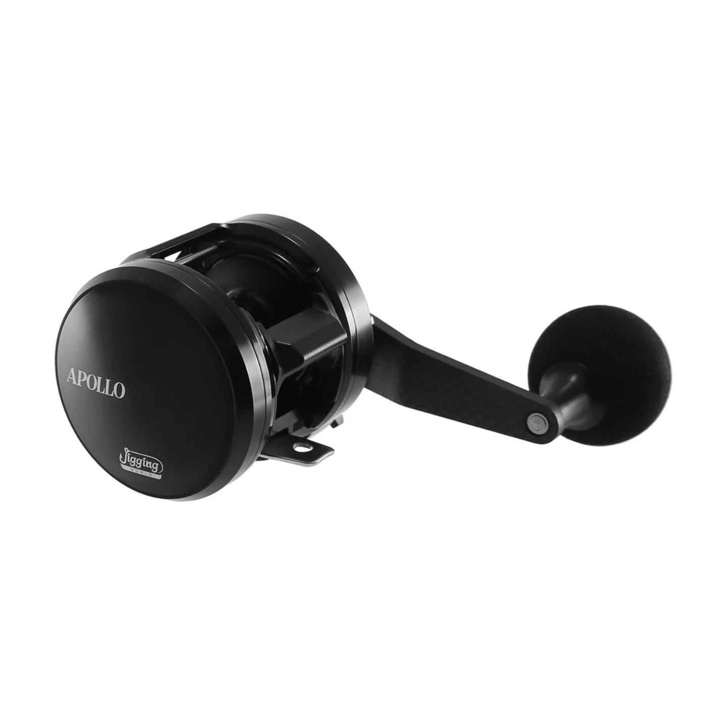 Jigging World Apollo Star Drag Reels