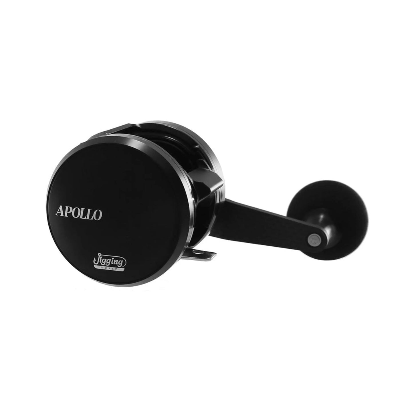 Jigging World Apollo Star Drag Reels