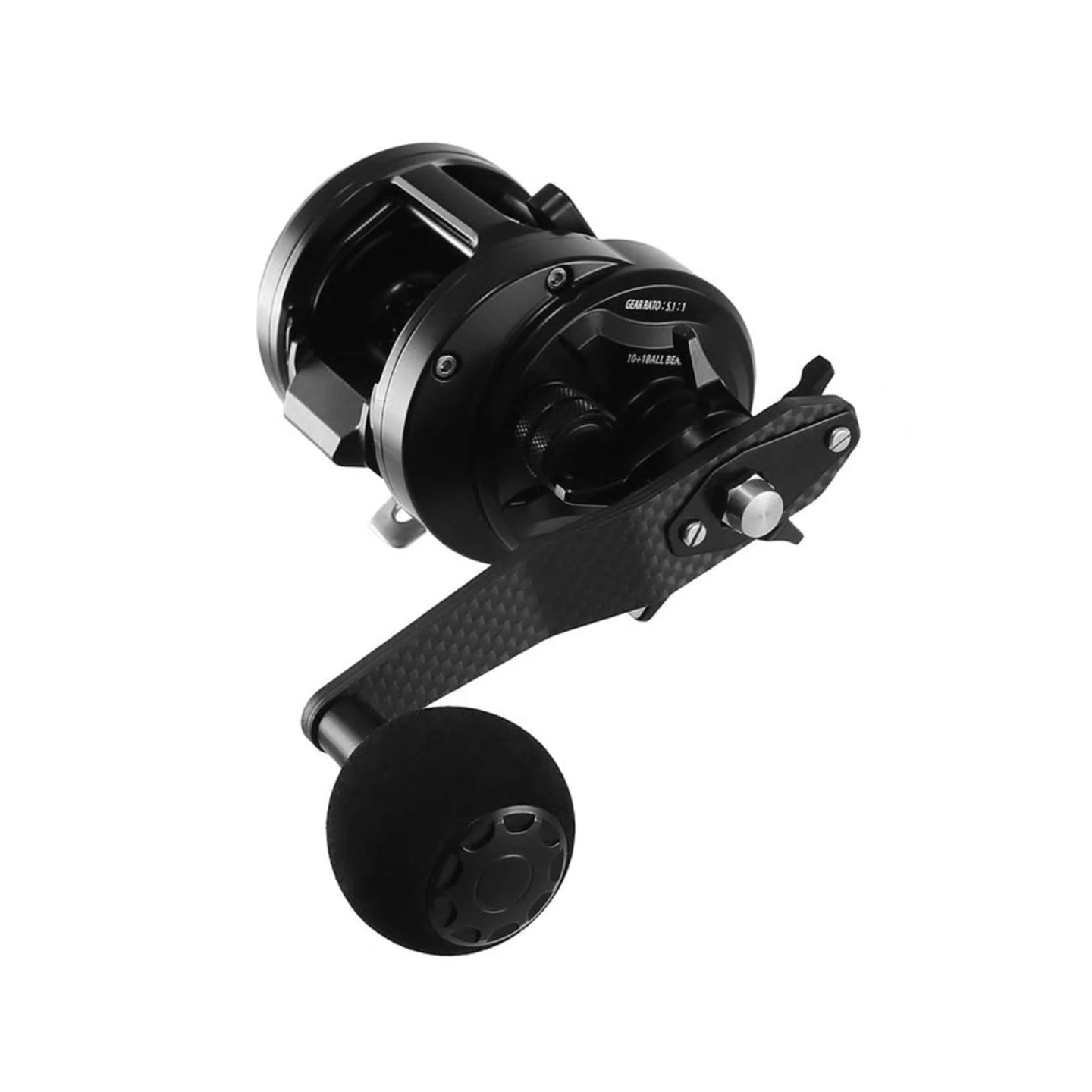 Jigging World Apollo Star Drag Reels