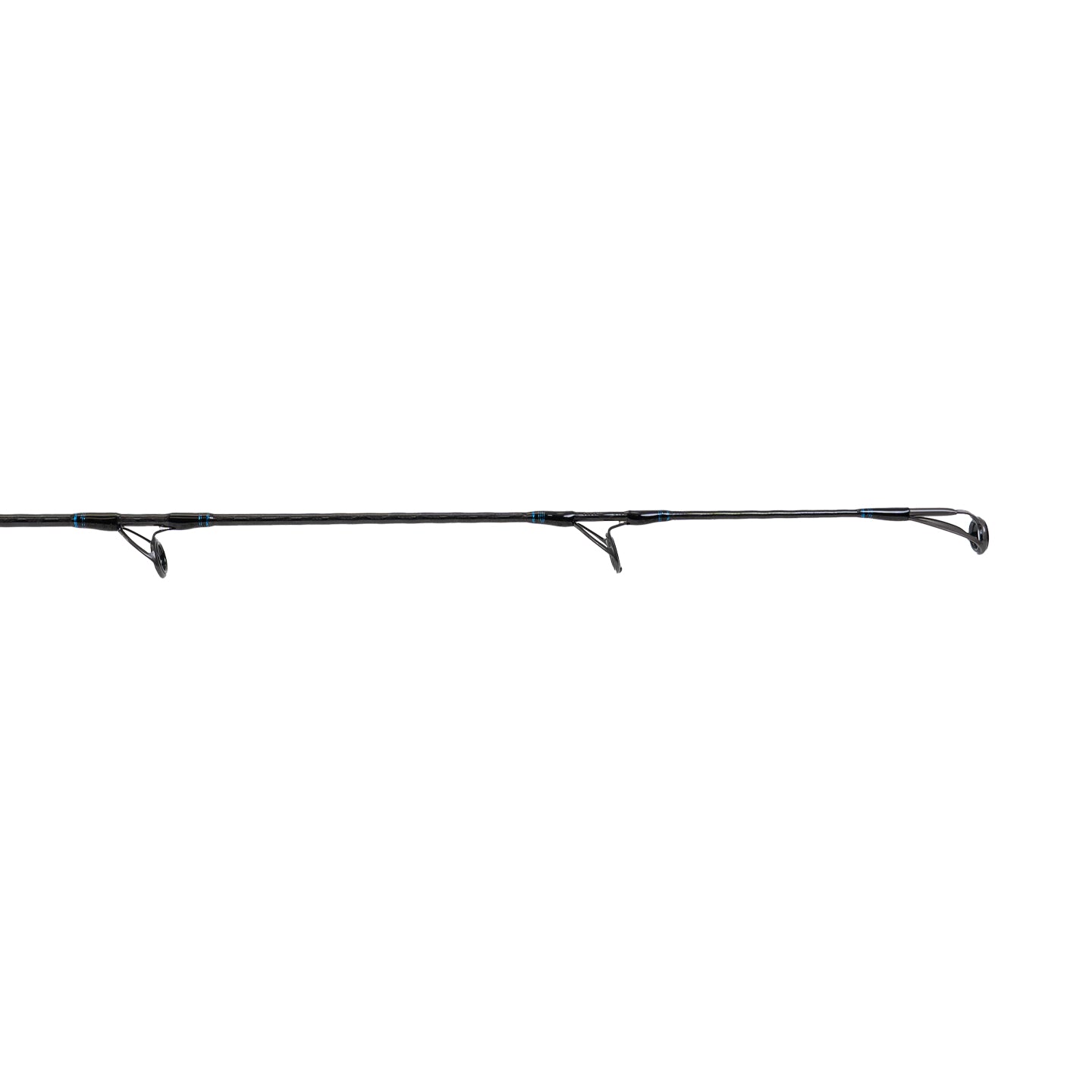 Jigging World Black Widow Popping Rods