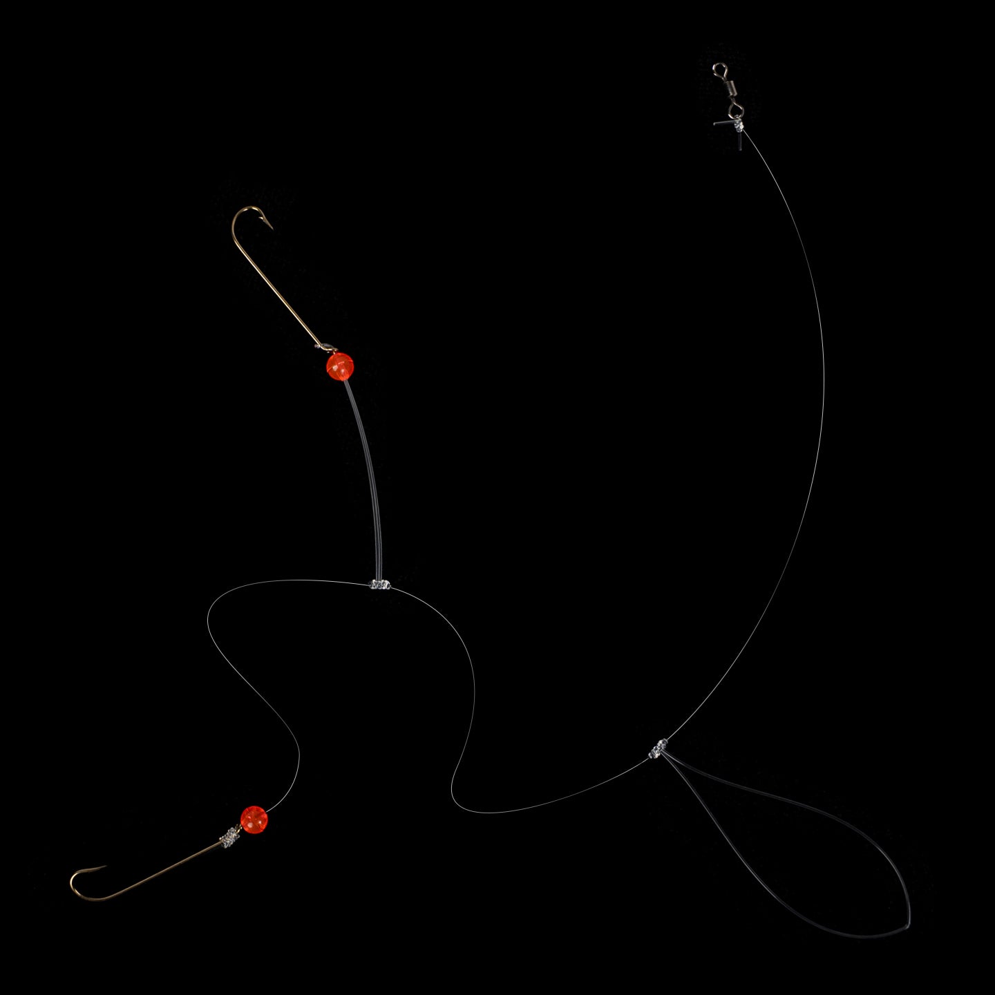 Jigging World Blowfish Bottom Rigs