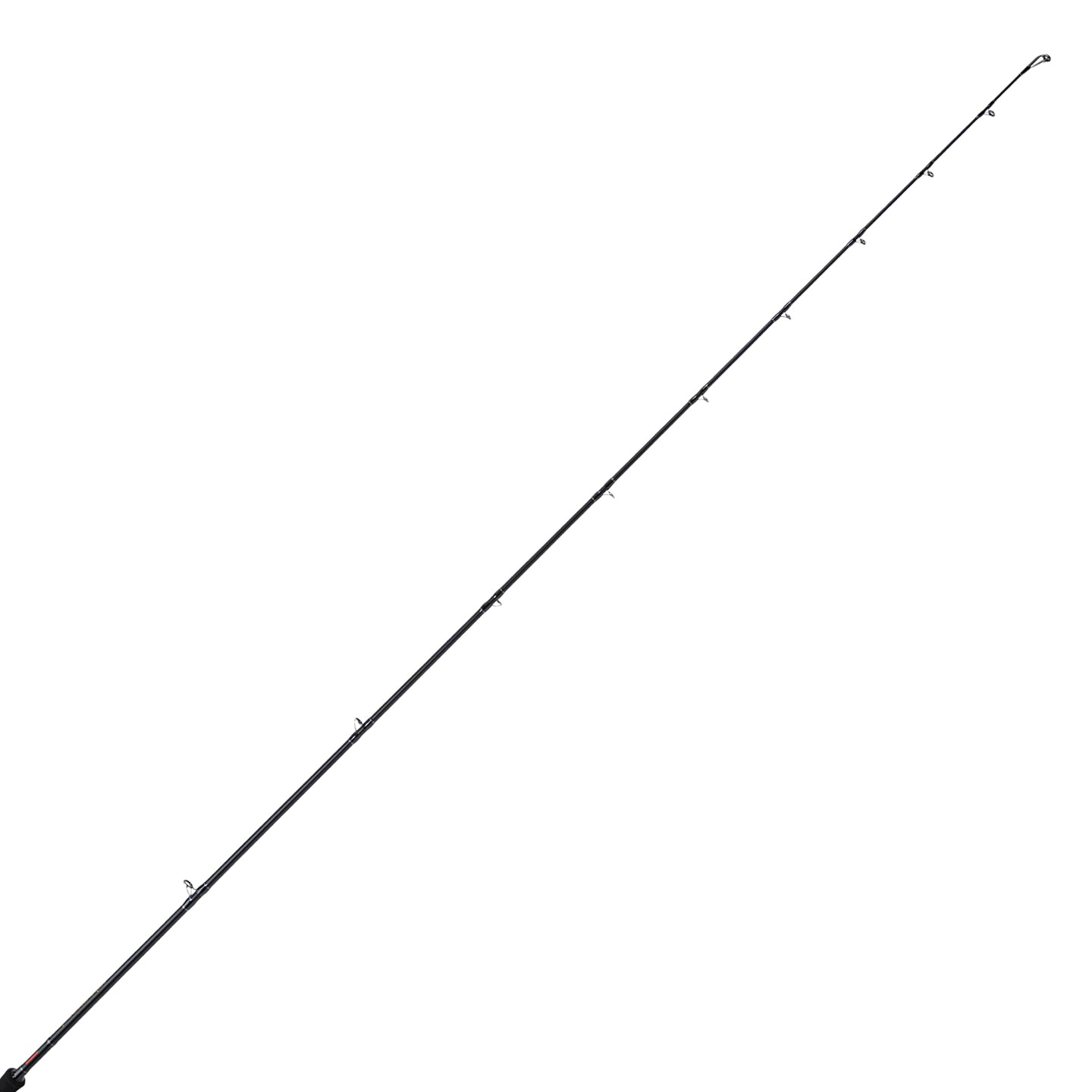 Jigging World Dark Knight Rods