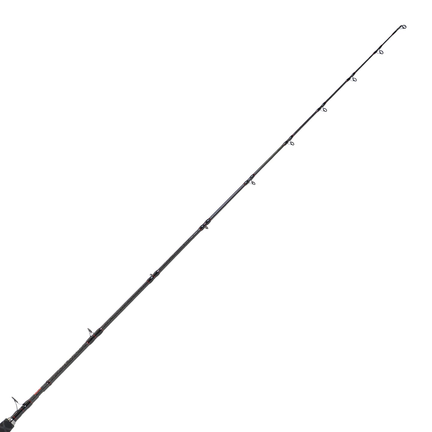 Jigging World Deep Monster Rods