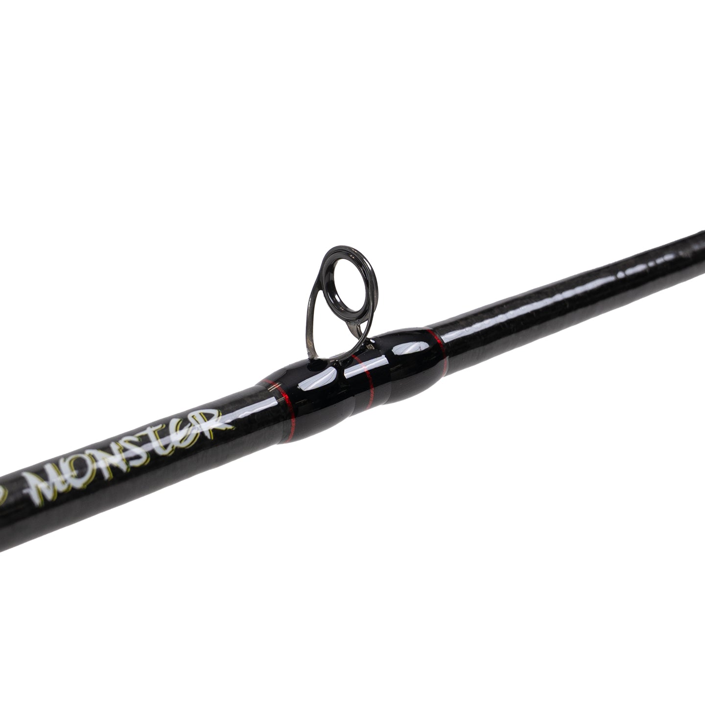 Jigging World Deep Monster Rods