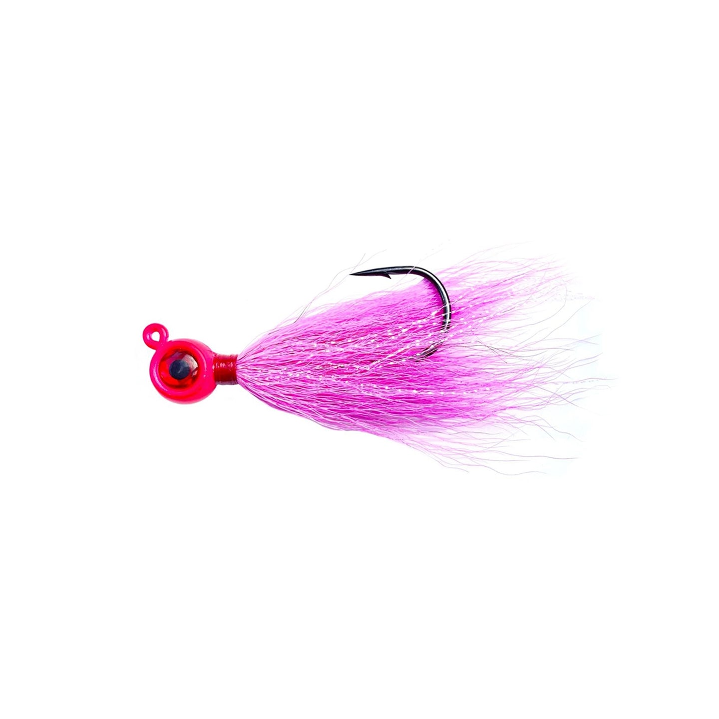 Jigging World Epoxy Teasers with Bucktail
