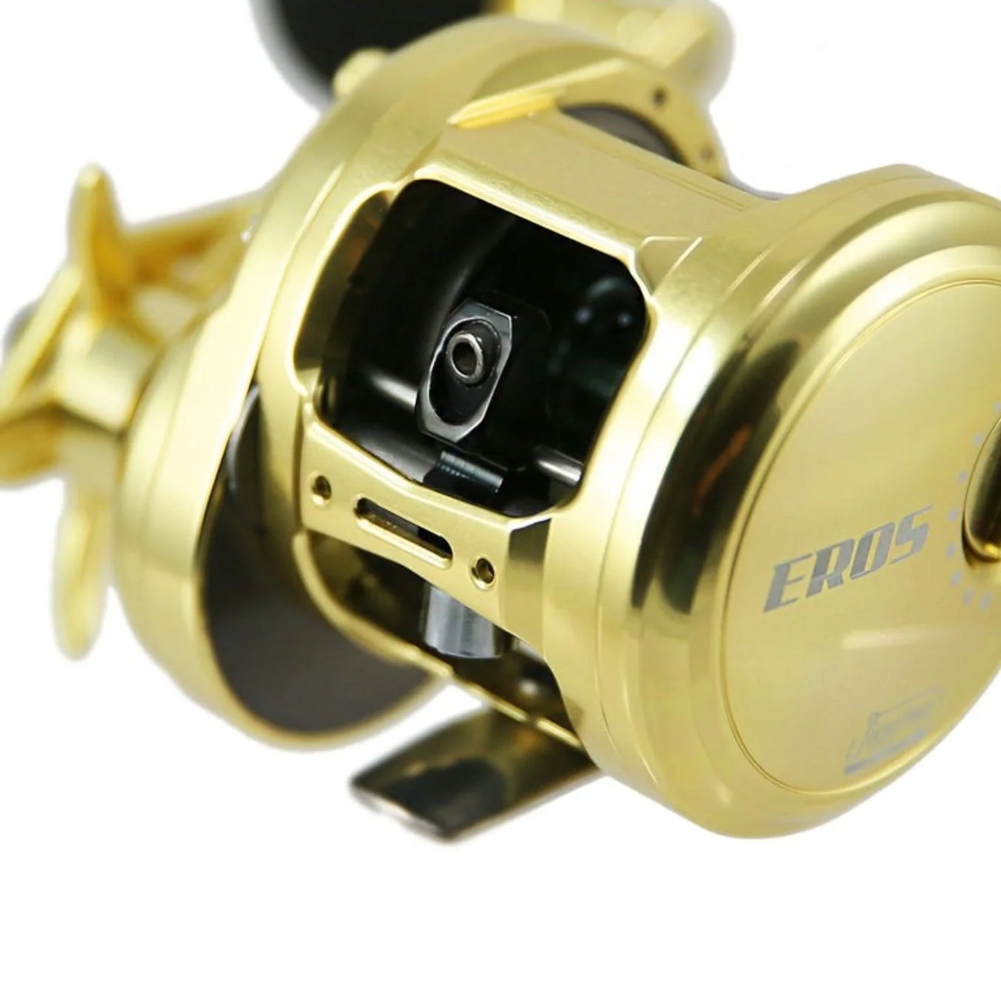 Jigging World Eros Star Drag Reels