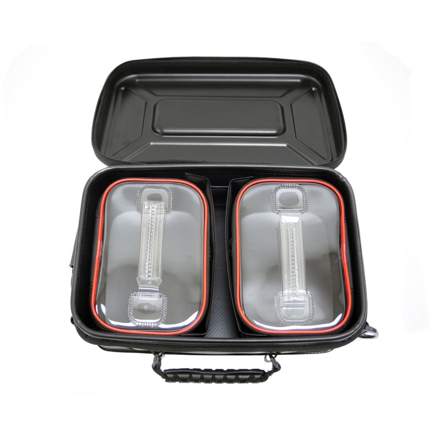 Jigging World Essential Tackle Bag
