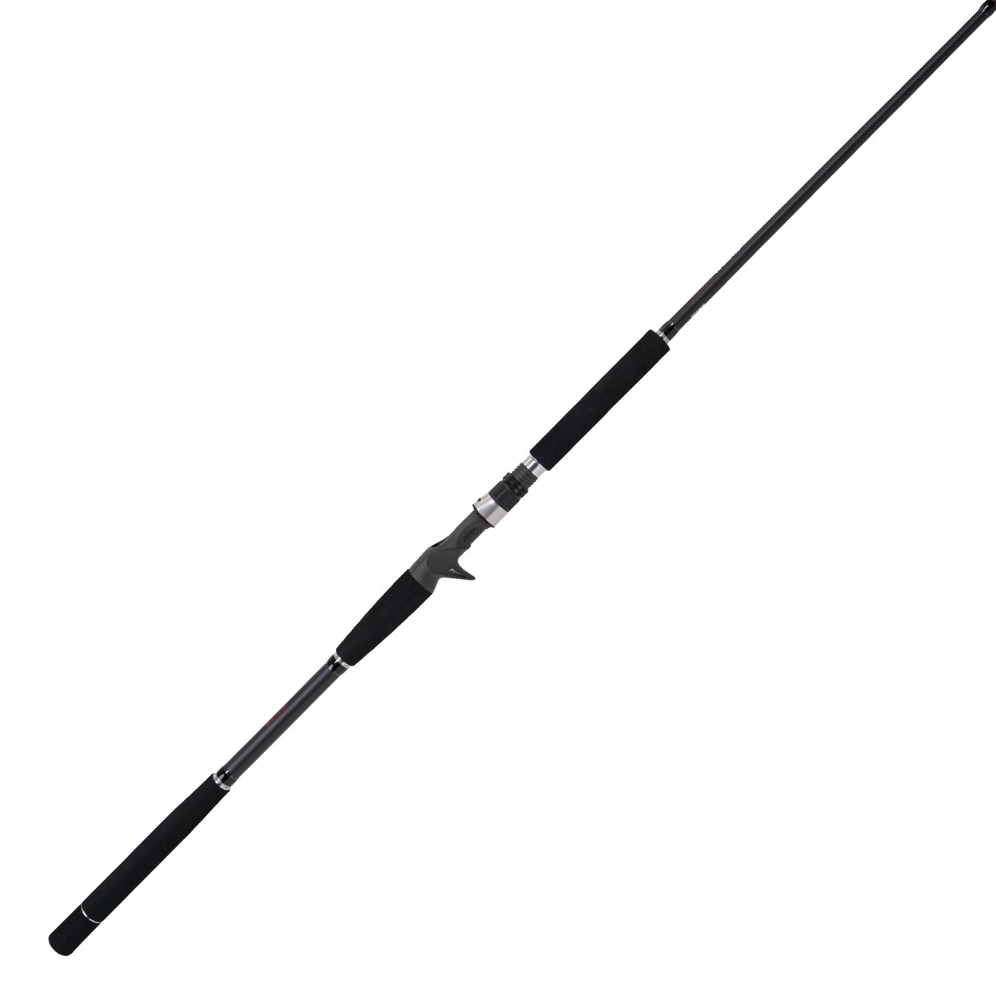 Jigging World MK2 Nano Carbon Rods