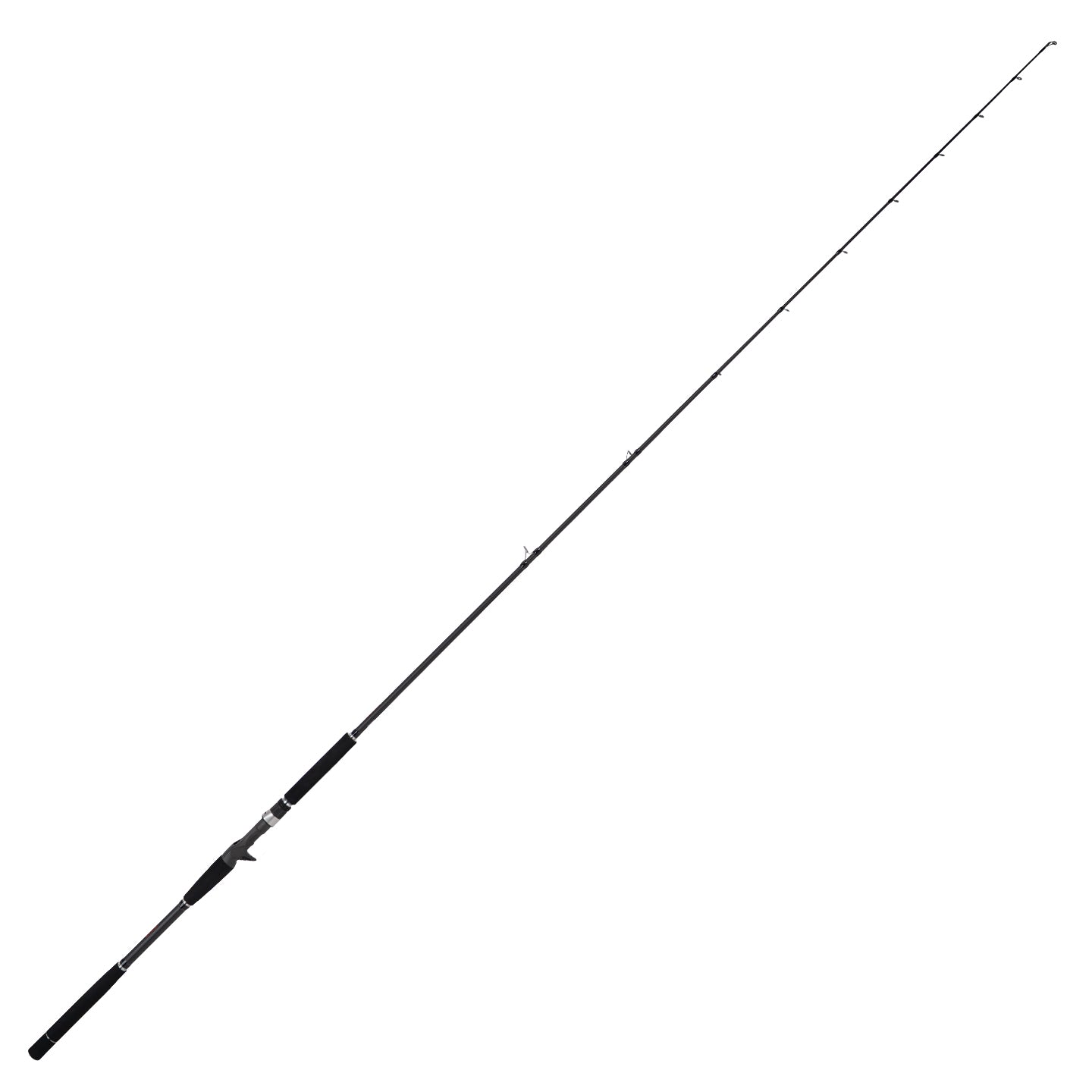 Jigging World MK2 Nano Carbon Rods