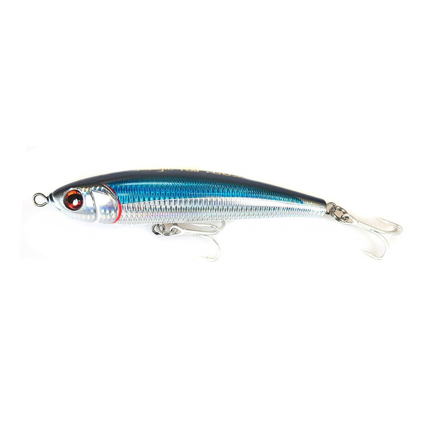 Jigging World Magic Tail Sinking Stick Baits