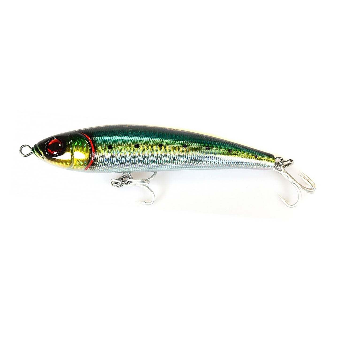 Jigging World Magic Tail Sinking Stick Baits