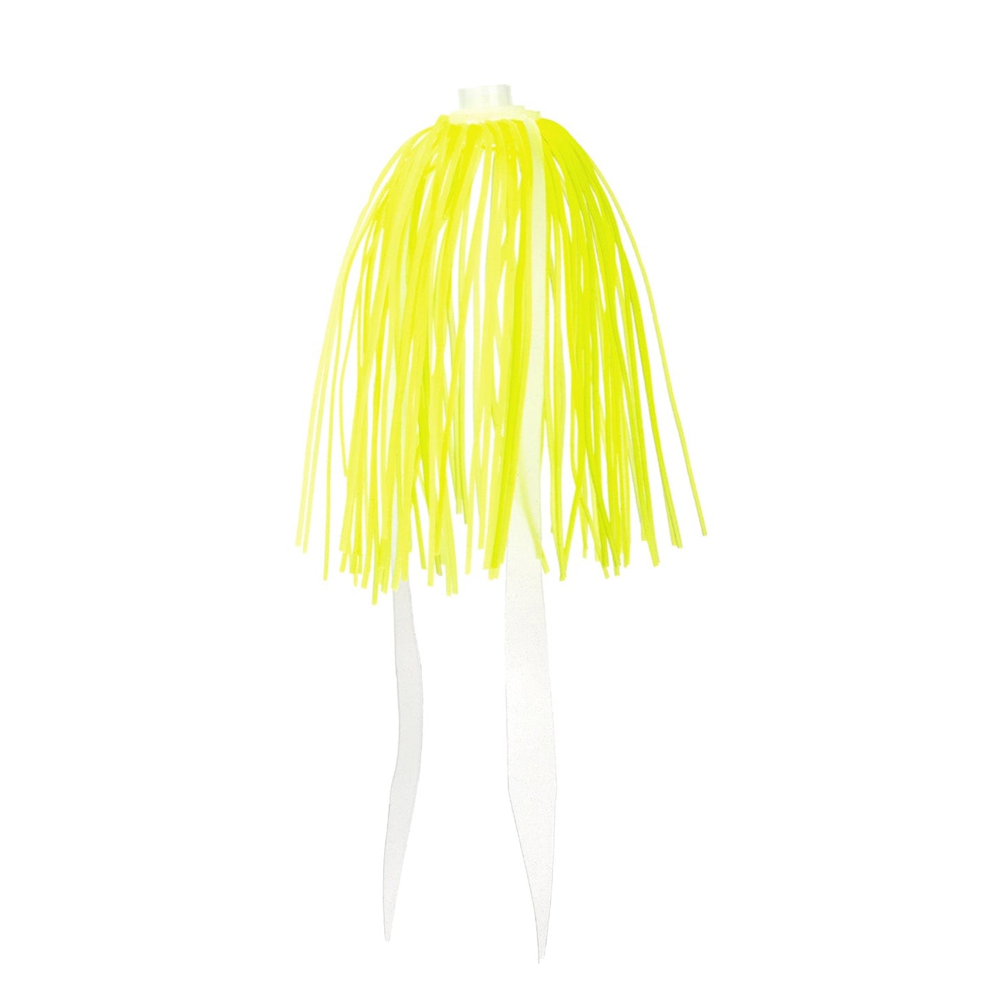 Jigging World Micro Silicone Skirt Teasers