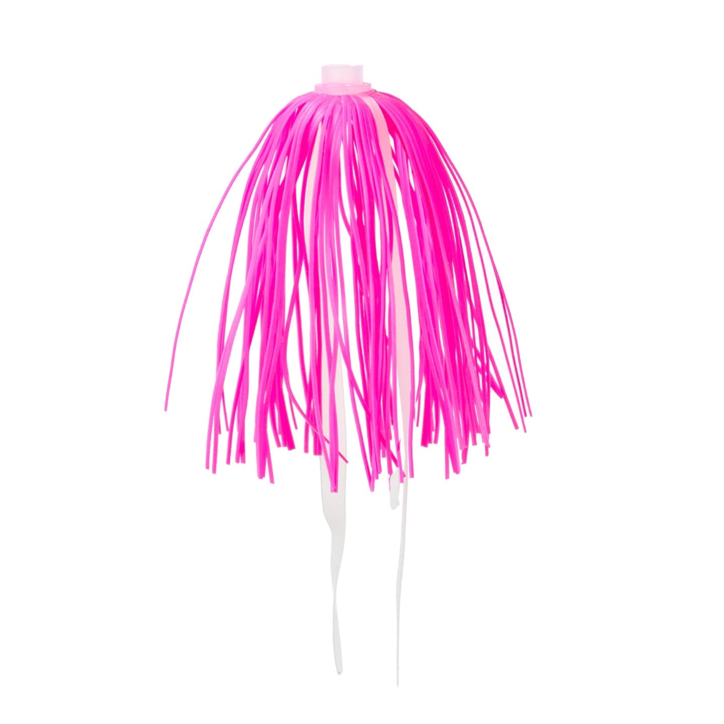 Jigging World Micro Silicone Skirt Teasers