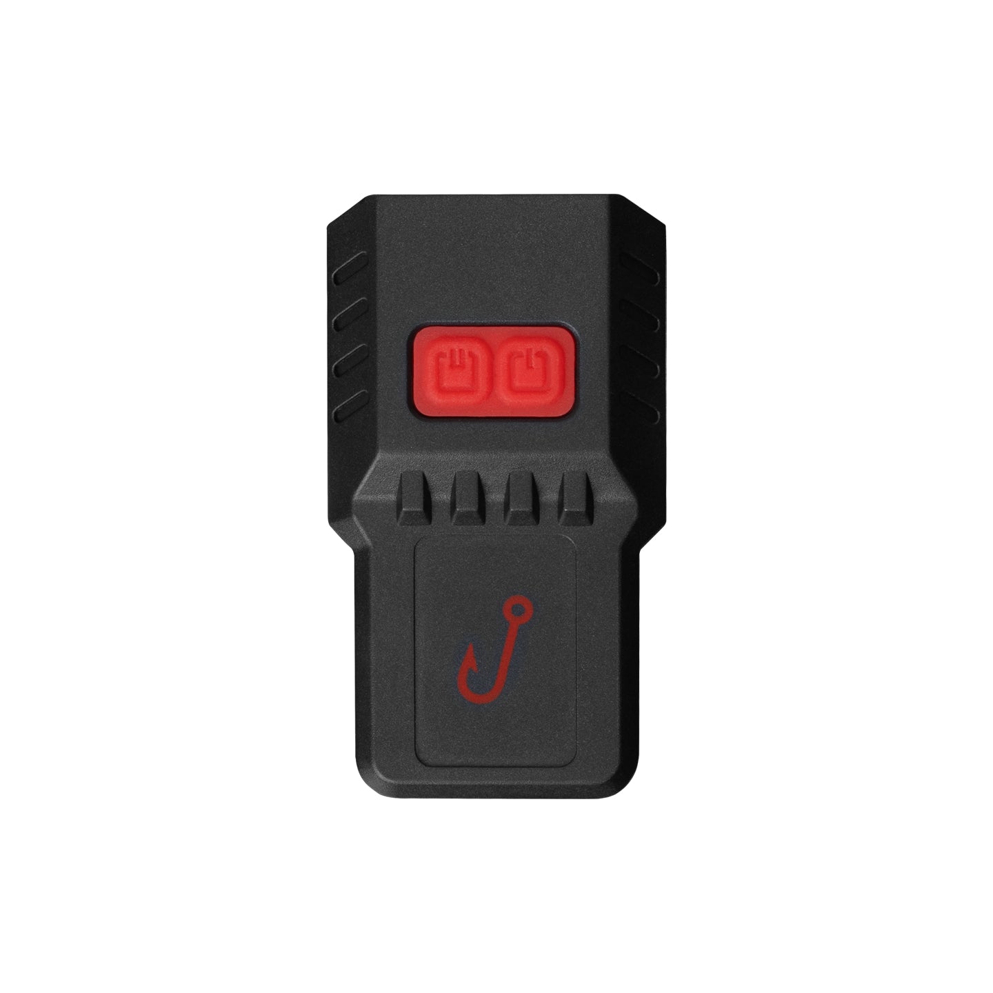 Jigging World Motion Sensor 120 Lumens LED Clip On Headlamps