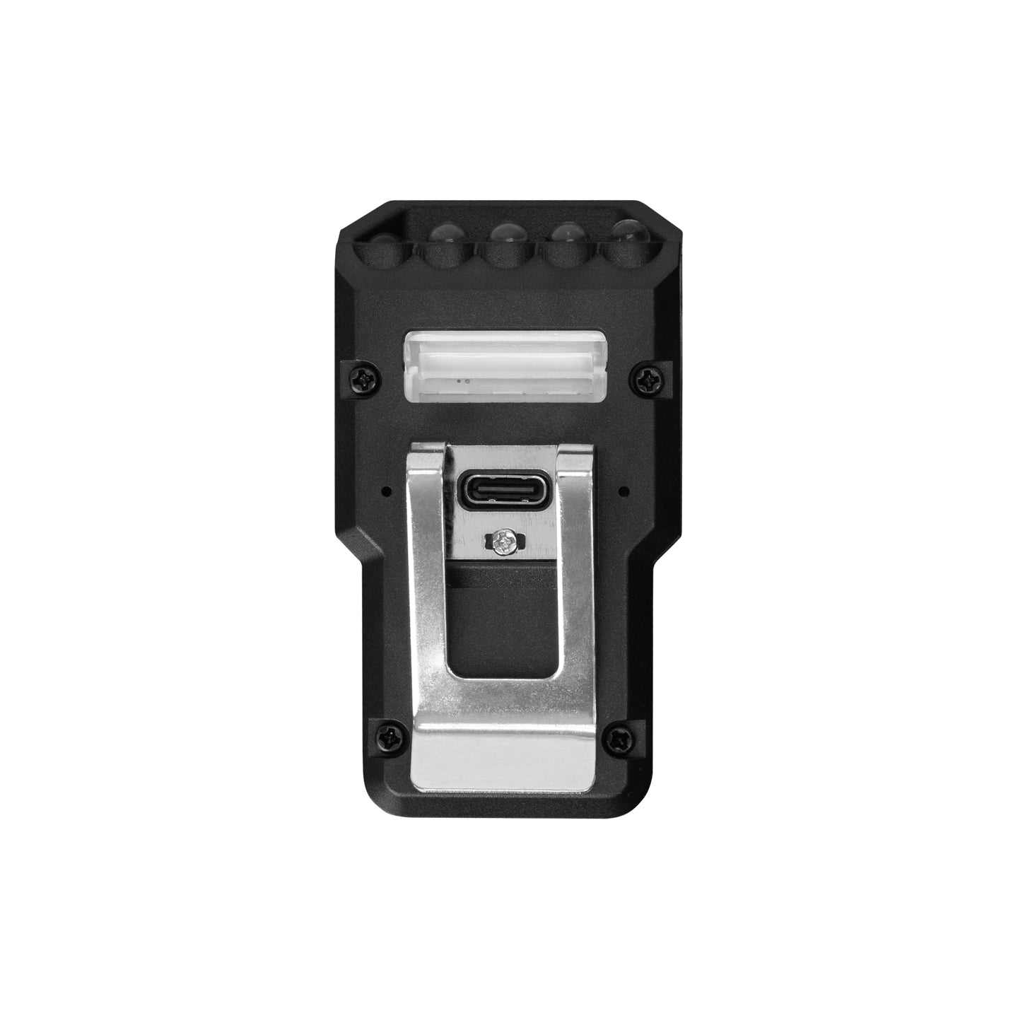Jigging World Motion Sensor 120 Lumens LED Clip On Headlamps