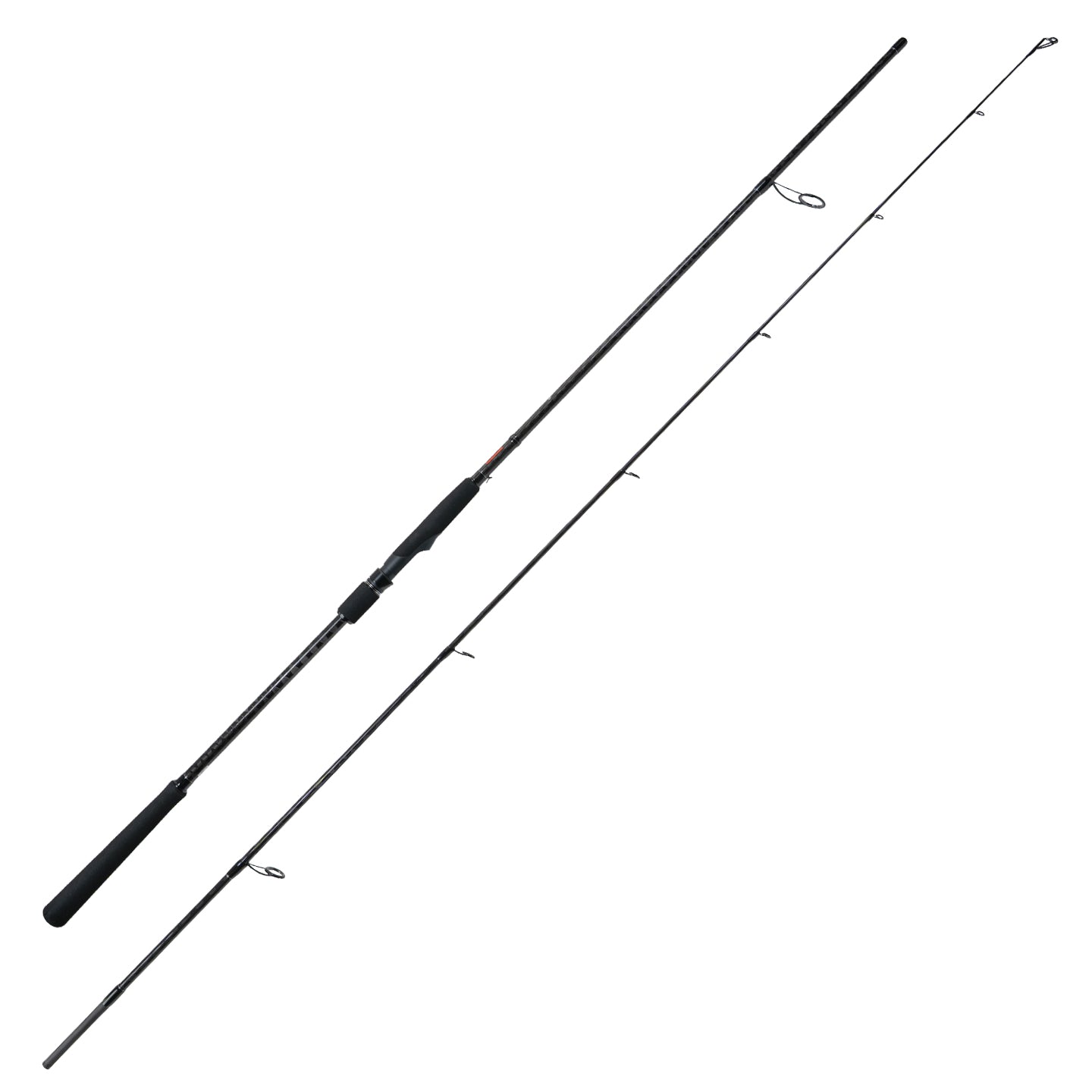 Jigging World Onyx Surf Rods