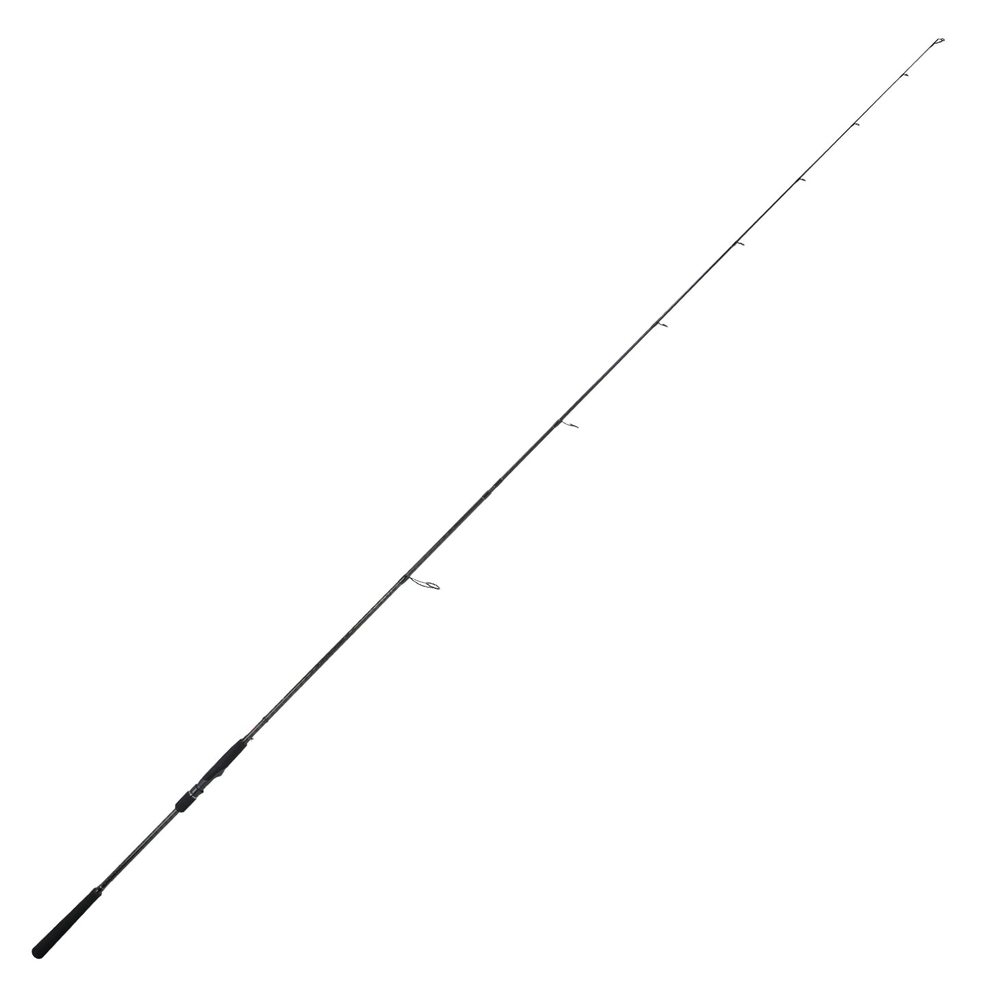 Jigging World Onyx Surf Rods