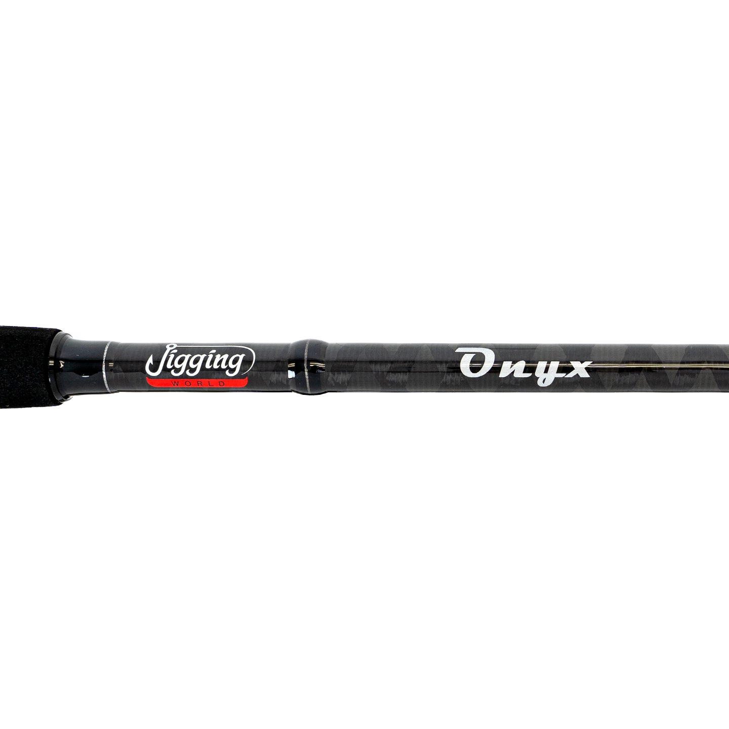 Jigging World Onyx Surf Rods