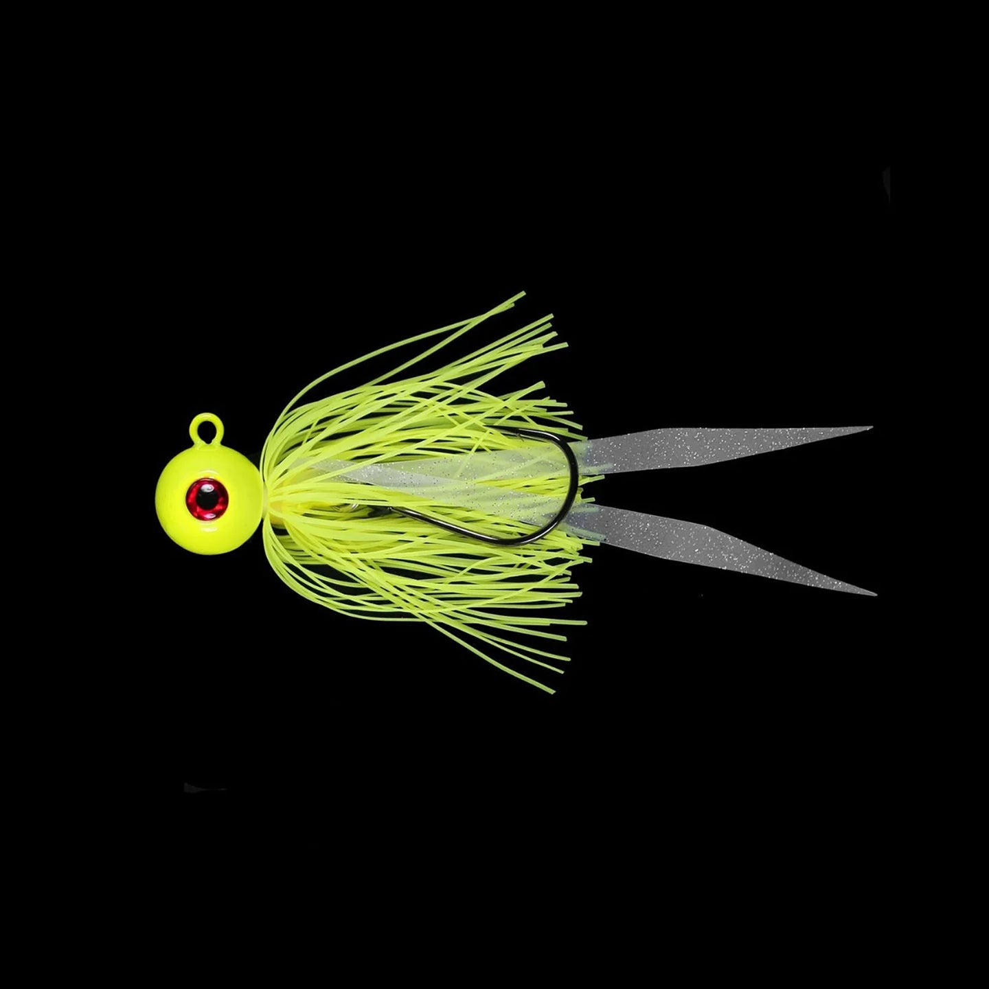 Jigging World Power Ball Swing Jigs