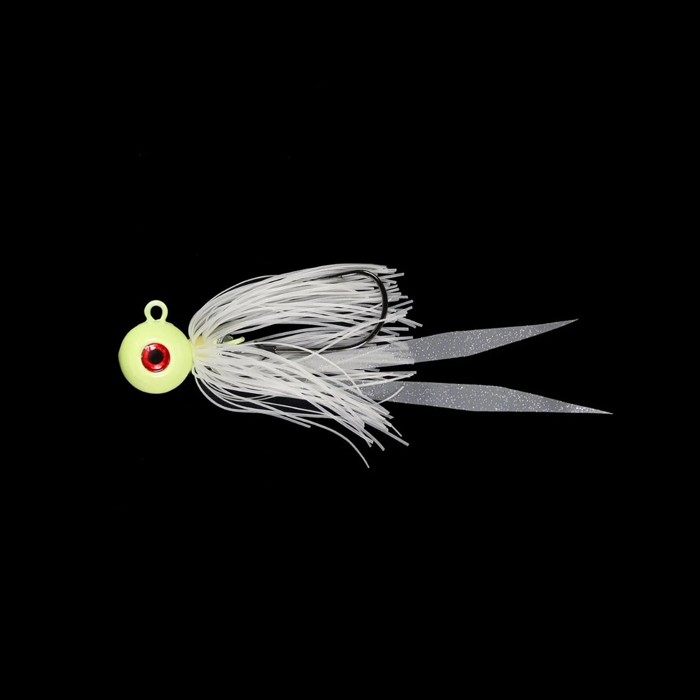 Jigging World Power Ball Swing Jigs