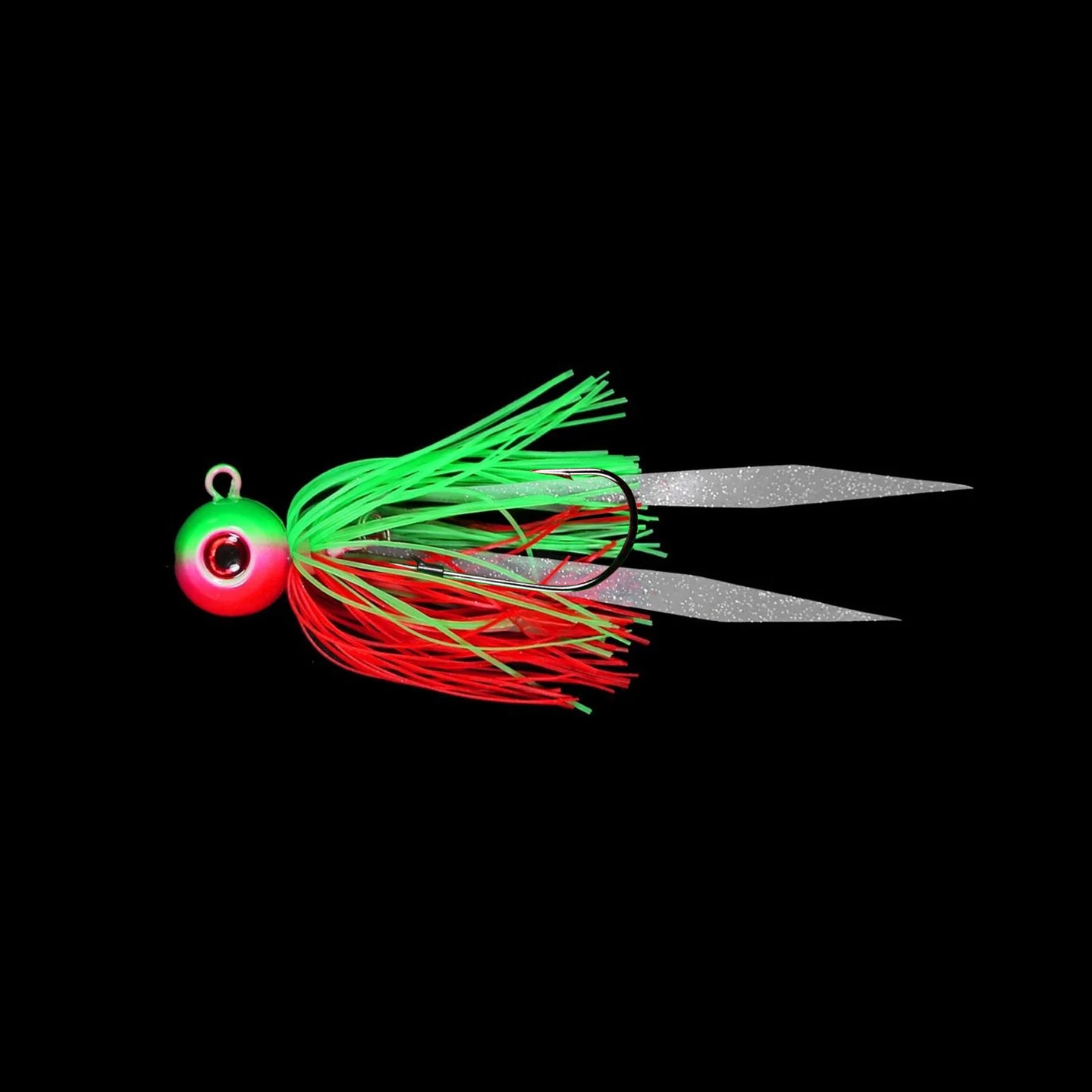 Jigging World Power Ball Swing Jigs
