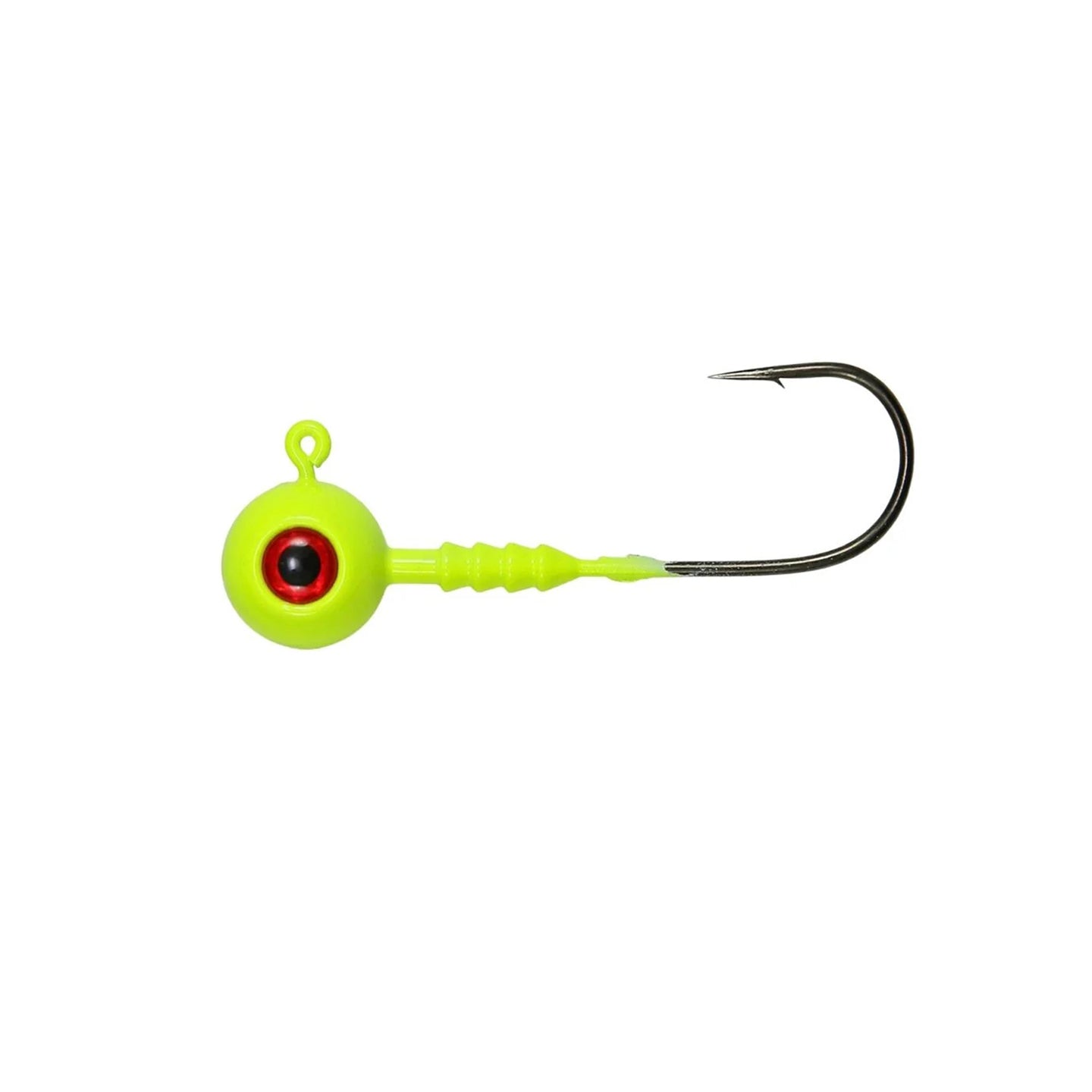 Jigging World Power Ball V2 Jigs