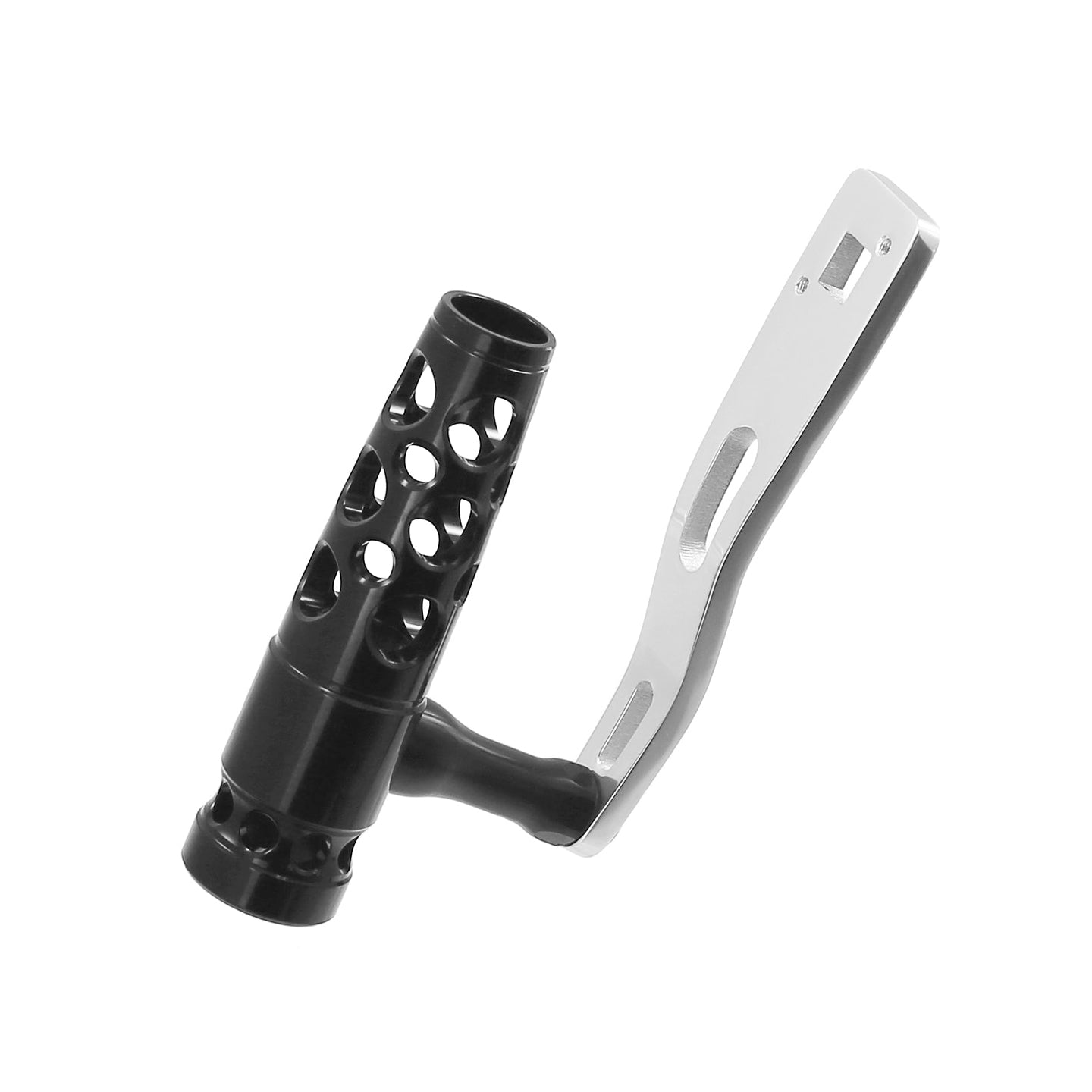 Jigging World Power Handles for Shimano SpeedMaster II 2-Speed Size 12-25 Reels