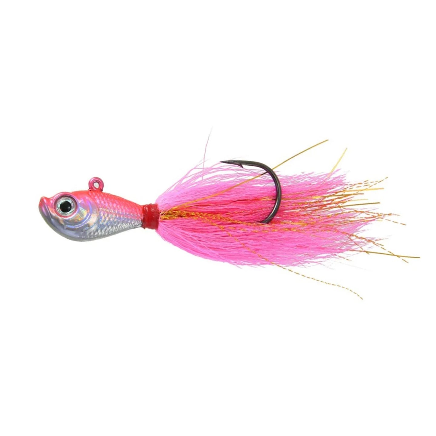 Jigging World Premium Bucktail V2 Jigs