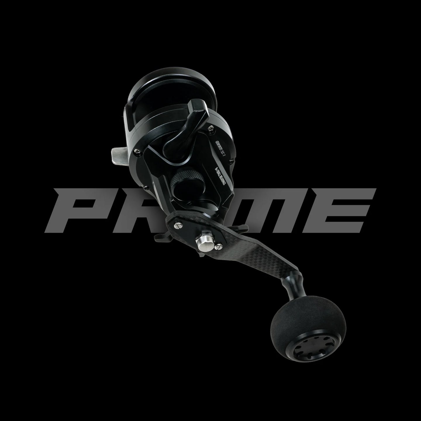 Jigging World Prime Star Drag Reels
