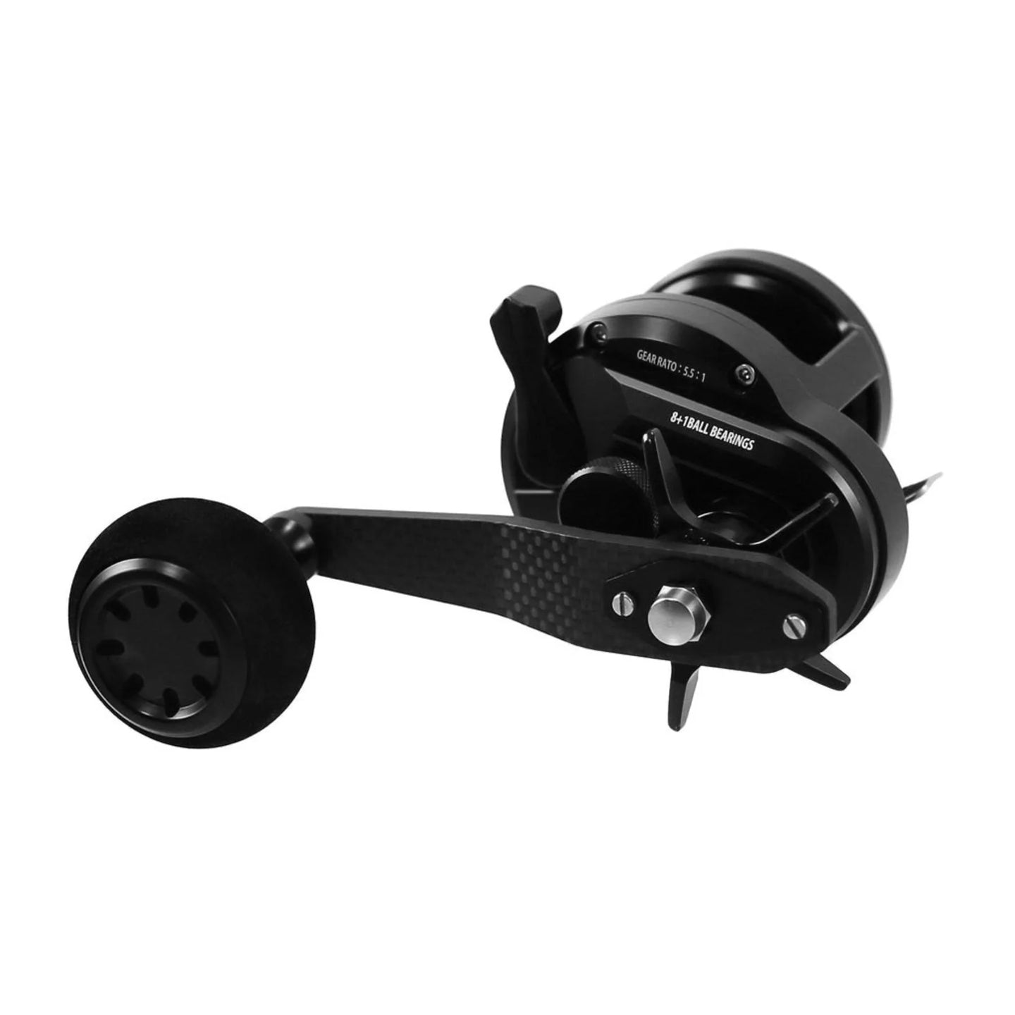 Jigging World Prime Star Drag Reels