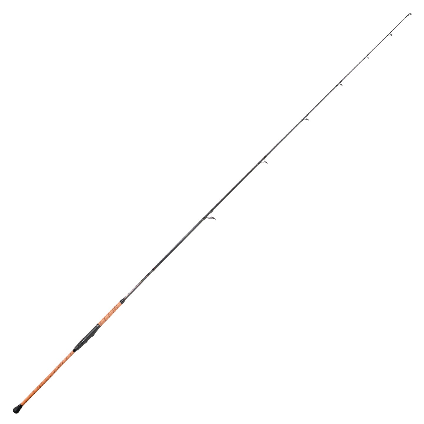 Jigging World Shadow Surf Rods