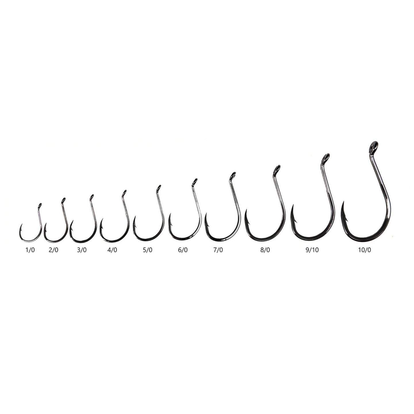 Jigging World Zblade Octopus Hooks