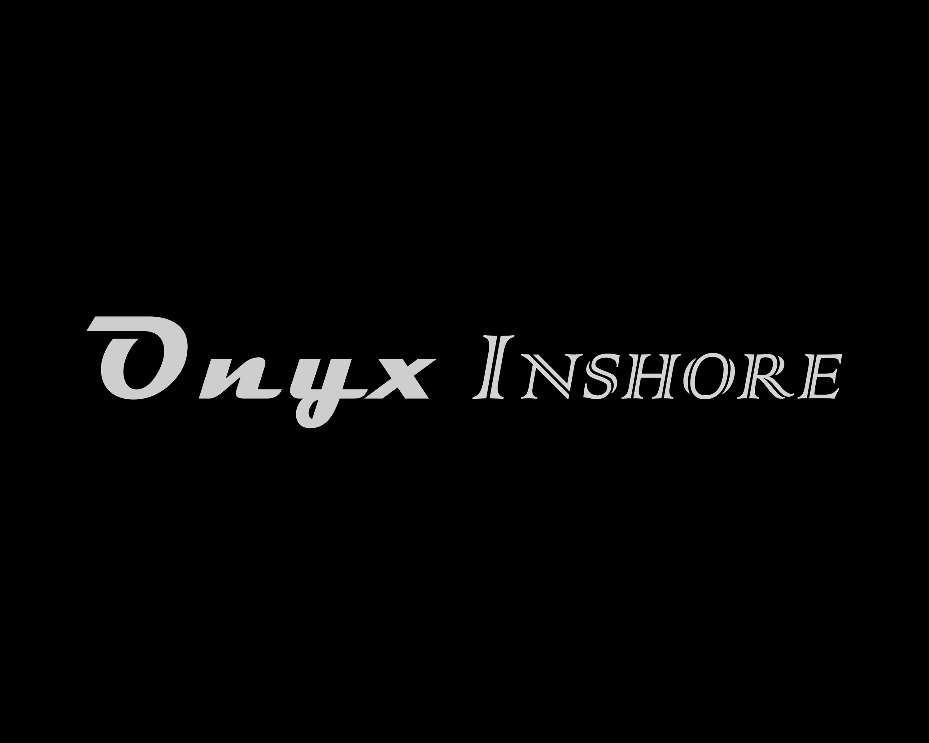 Jigging World Onyx Inshore Rods