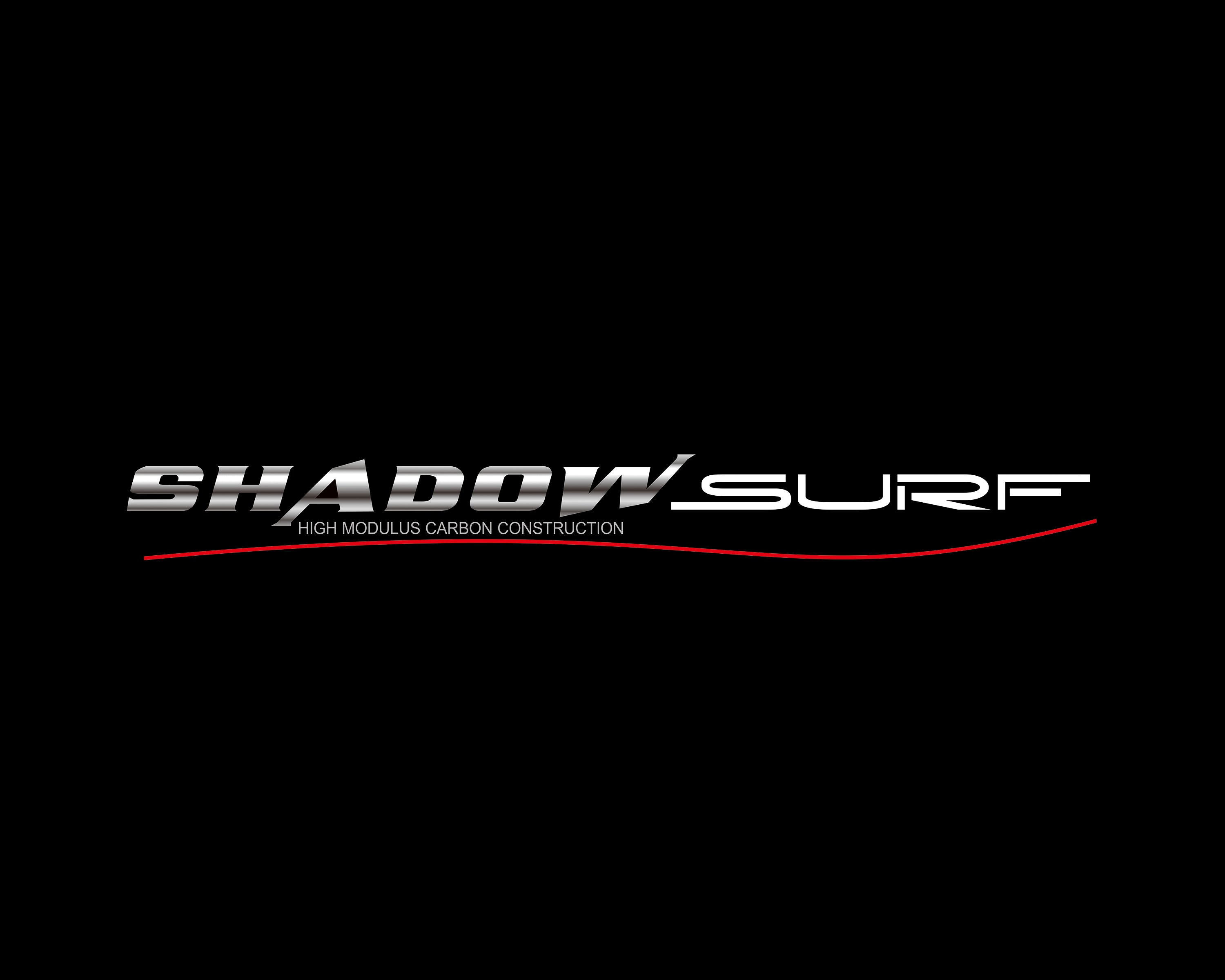 Jigging World Shadow Surf Rods