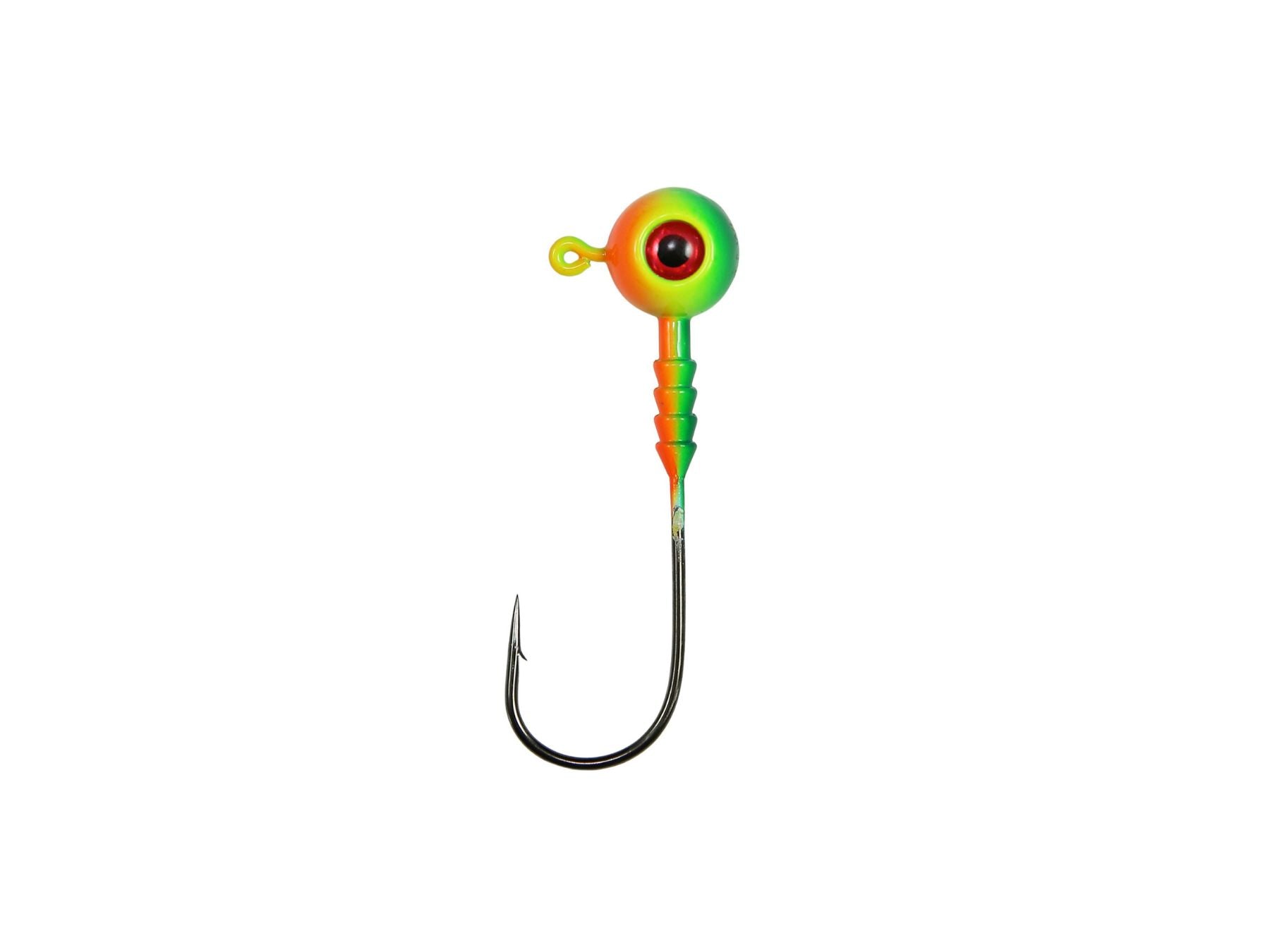 Jigging World Power Ball V2 Jigs