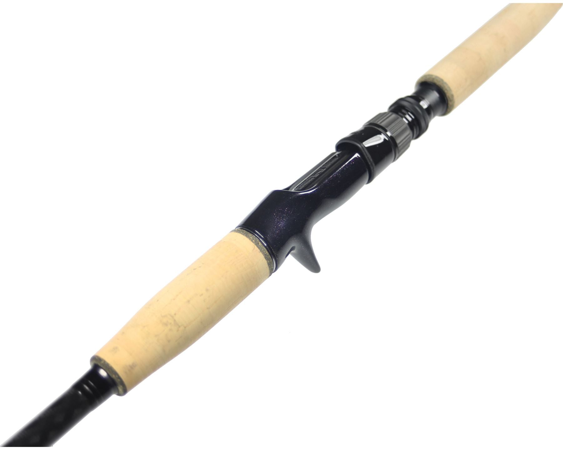 Jigging World Night Ranger Rods