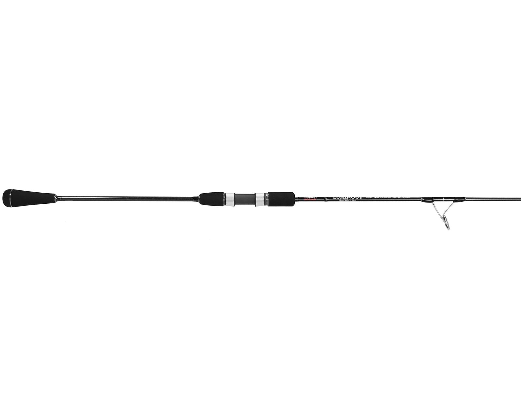 Jigging World Luminous Slow Pitch Rods - Jigging World