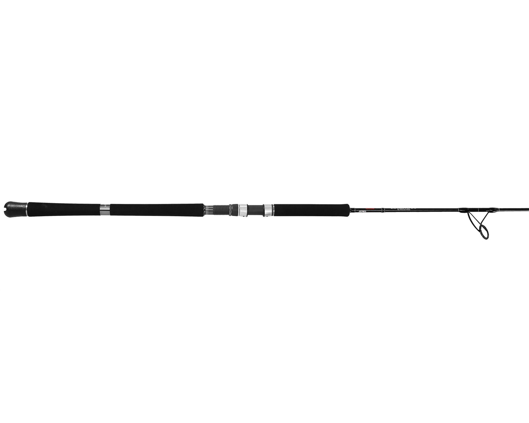 Jigging World Luminous Hi-Pitch Jigging Rods - Jigging World