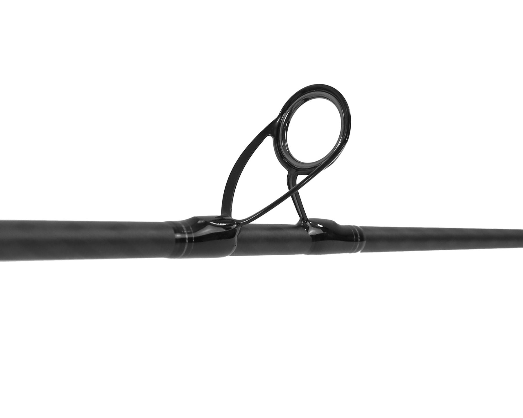 Jigging World Hybrid Nano Carbon Rods - Jigging World