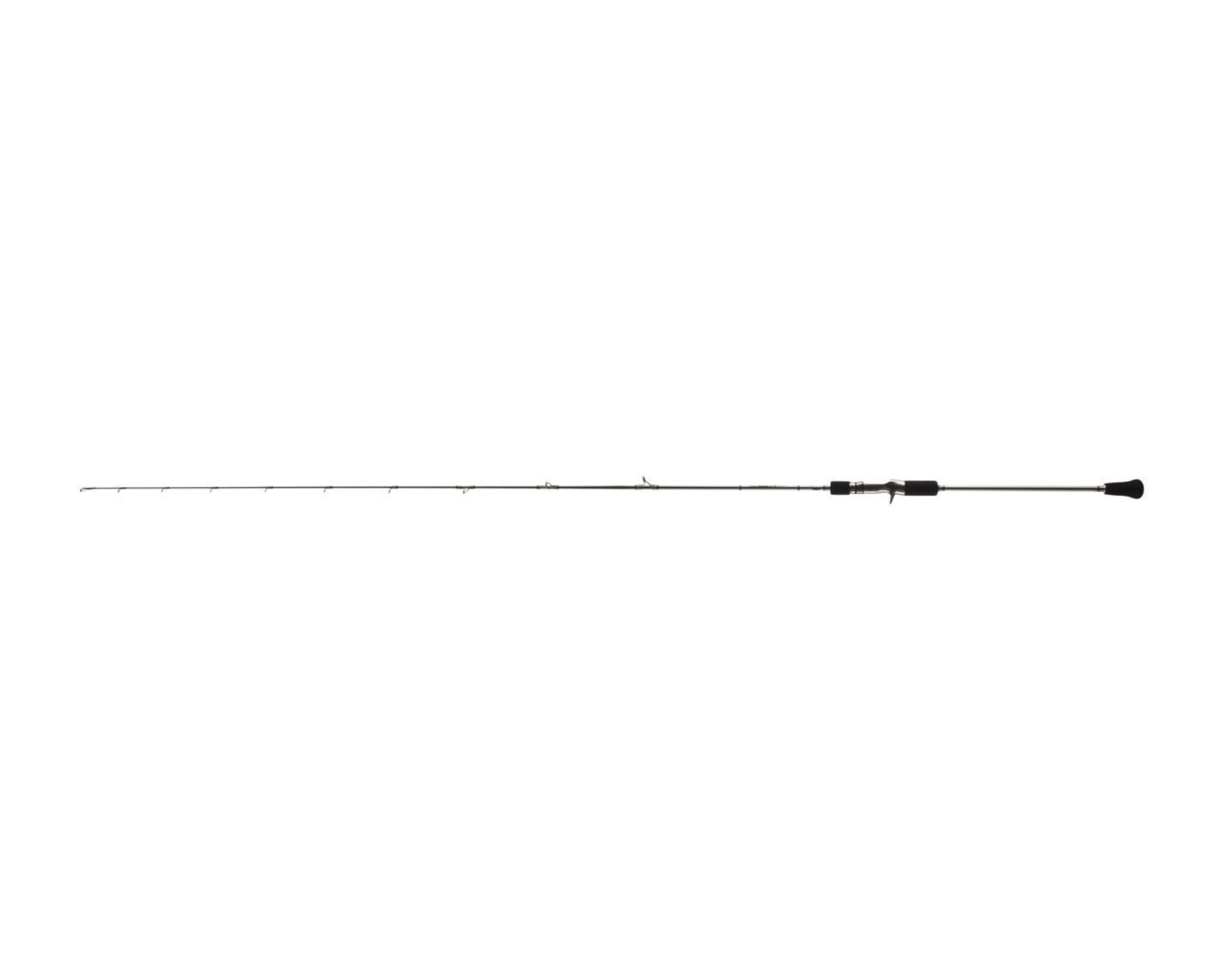 Jigging World Silver Bullet Slow Pitch Rods