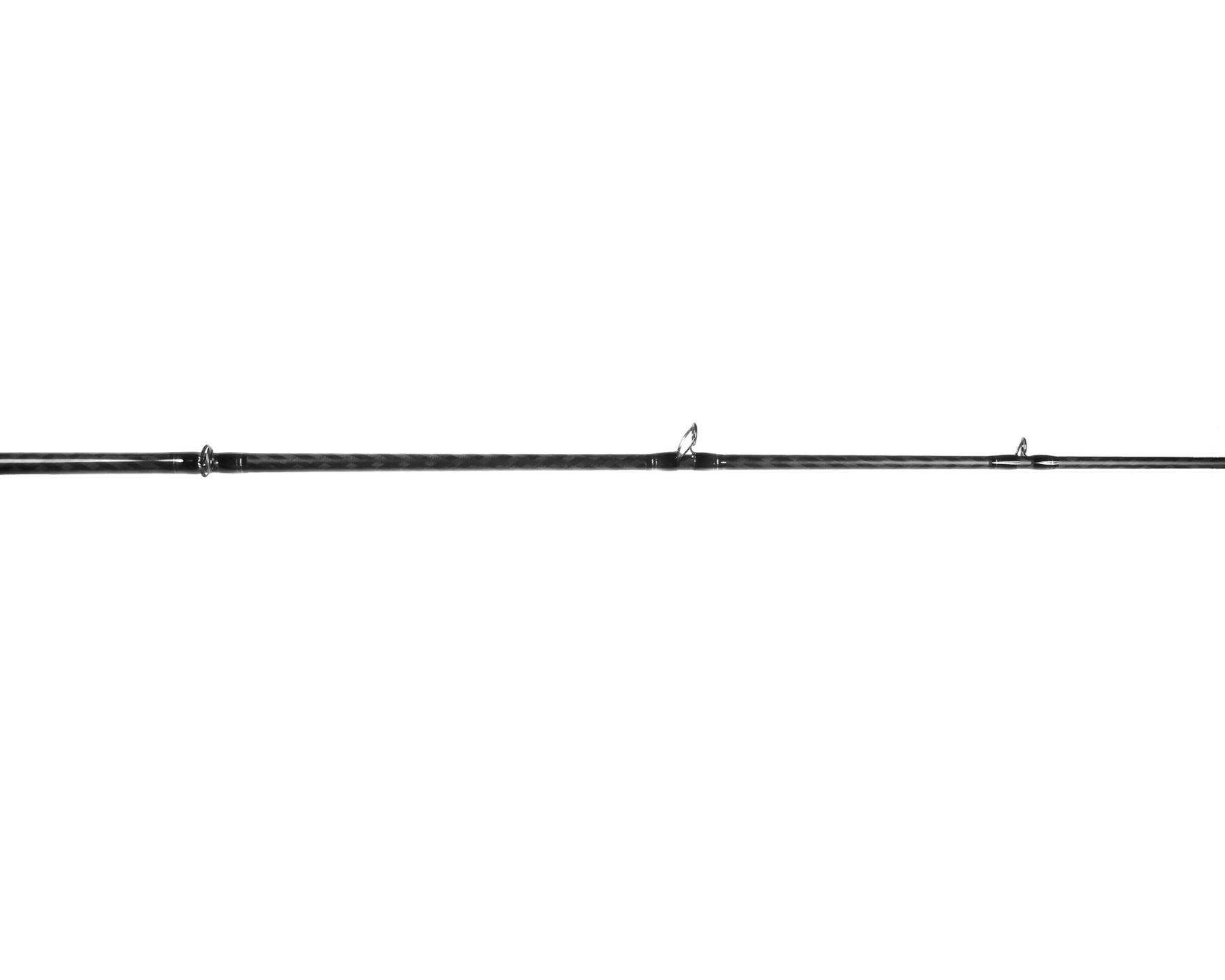 Jigging World Night Ranger Rods - Jigging World