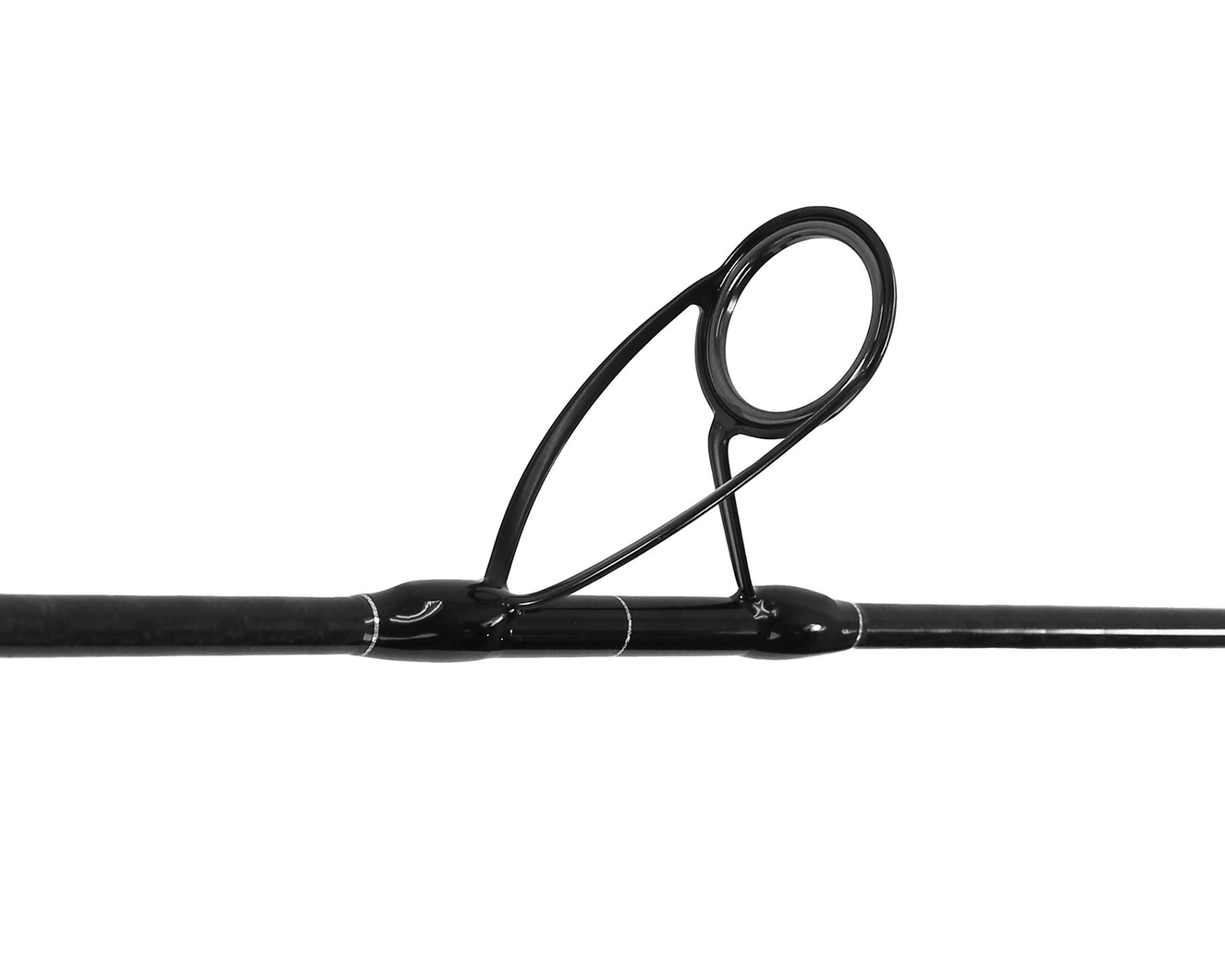 Jigging World Luminous Hi-Pitch Jigging Rods - Jigging World