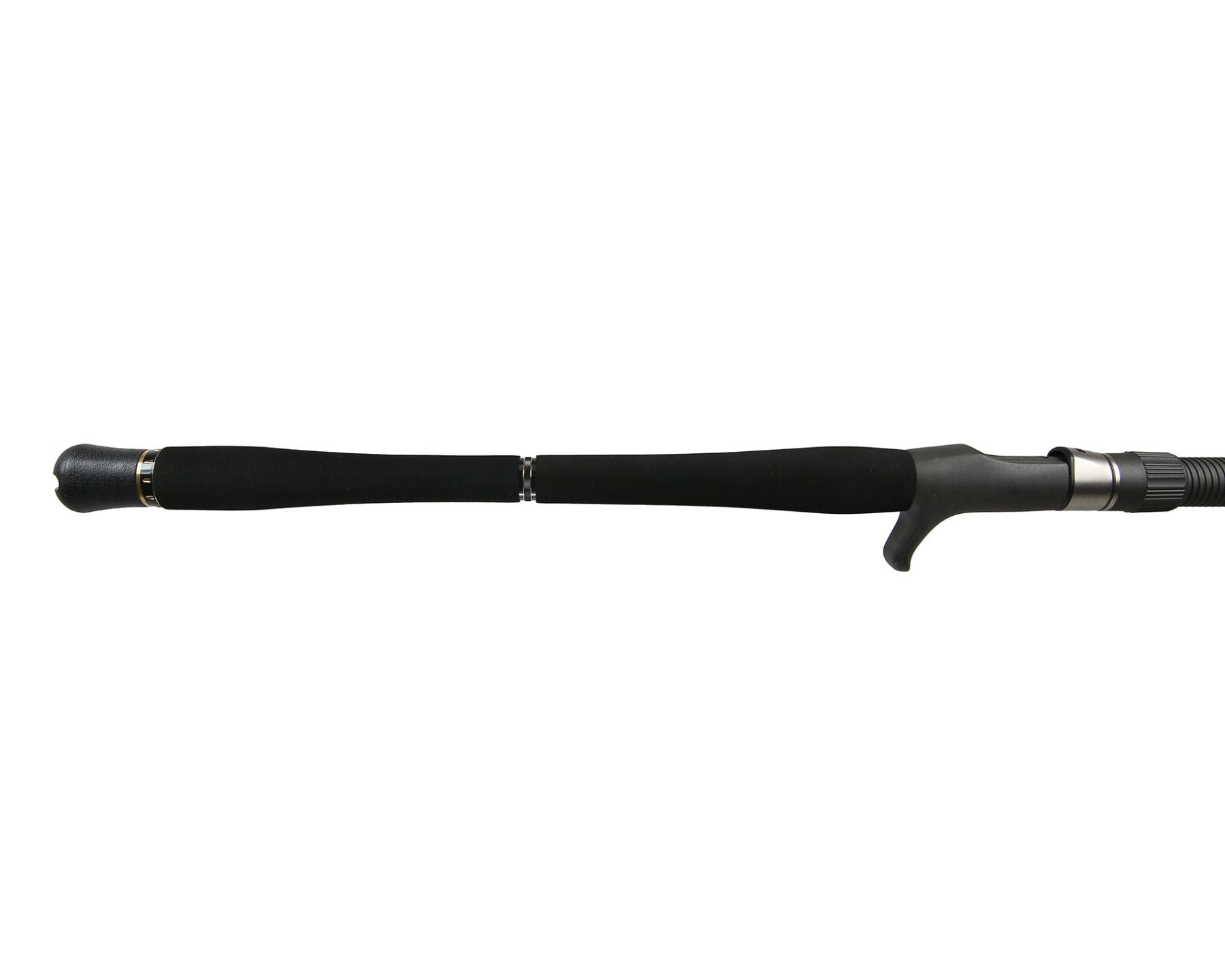 Jigging World Ghost Hunter Jigging Rods - Jigging World