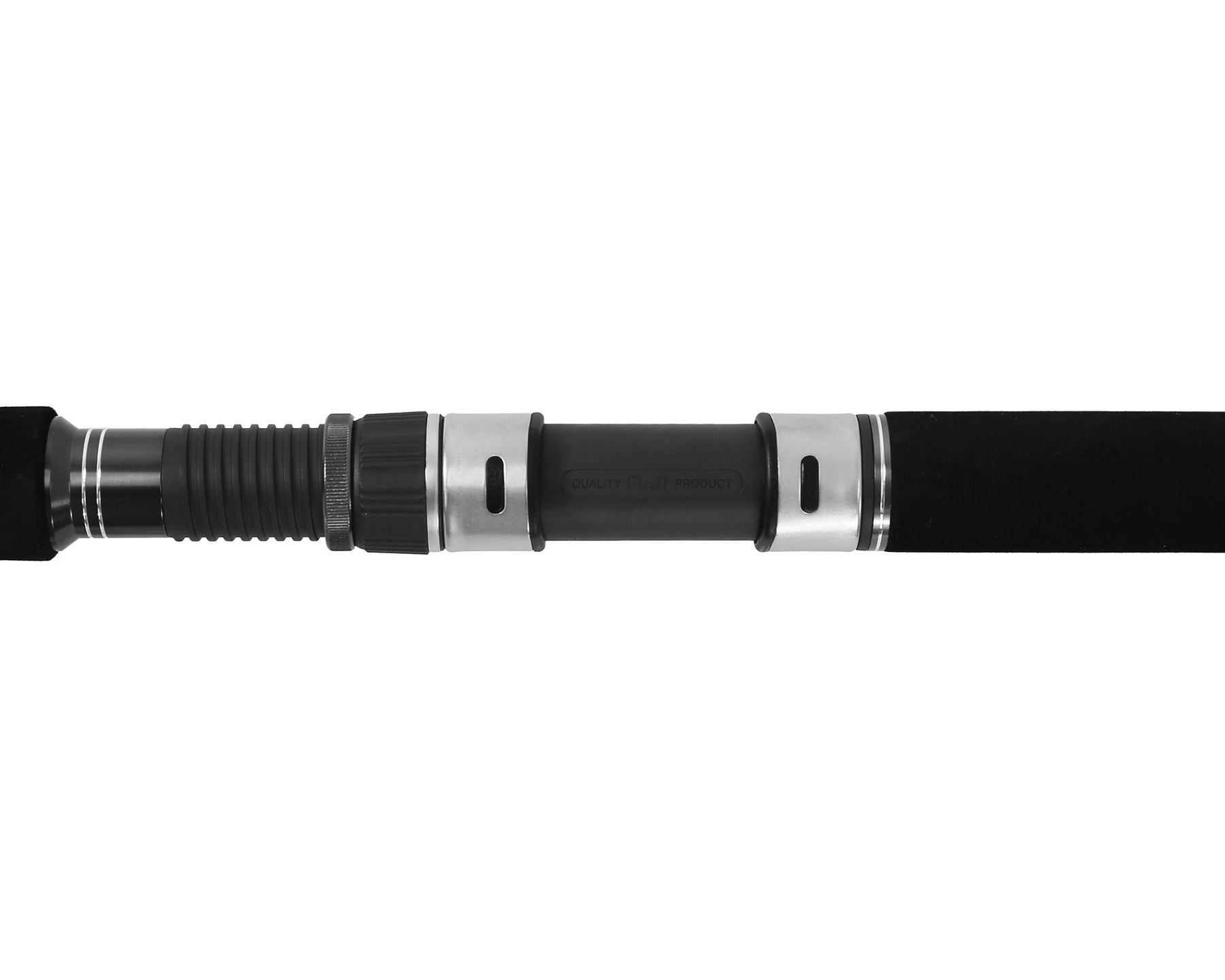 Jigging World Luminous Hi-Pitch Jigging Rods - Jigging World