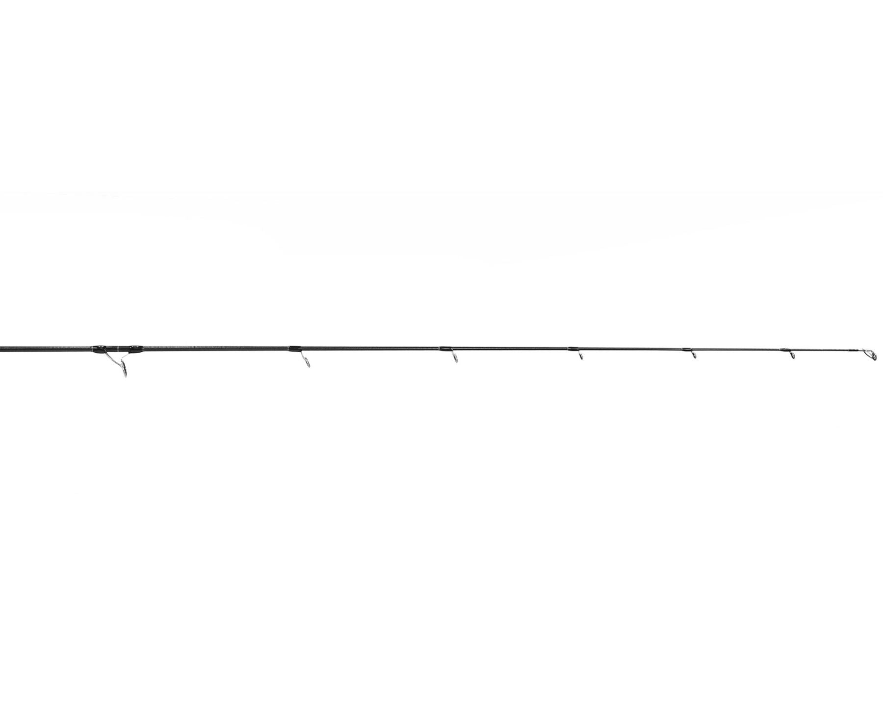 Jigging World Luminous Slow Pitch Rods - Jigging World