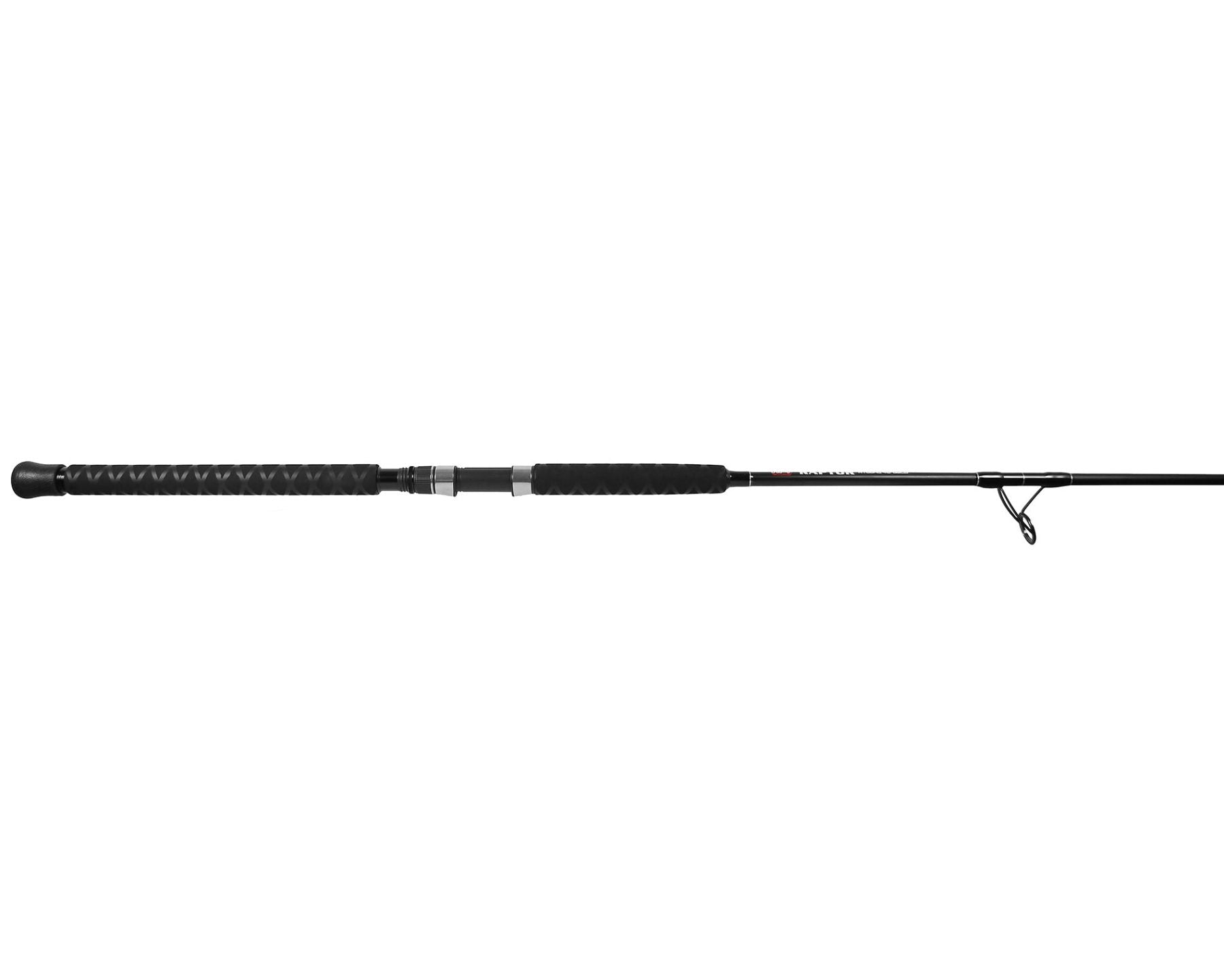 Jigging World Raptor Rods - Jigging World