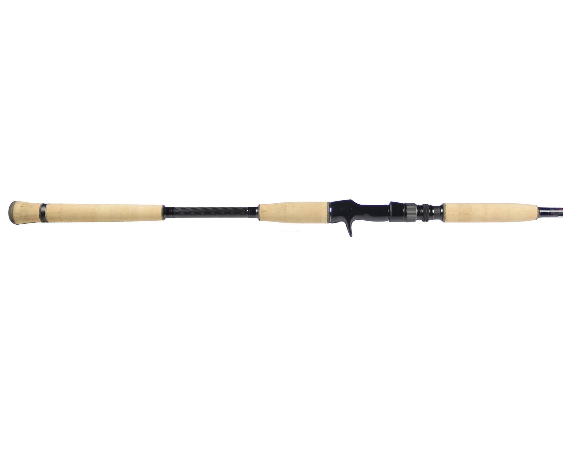 Jigging World Night Ranger Rods