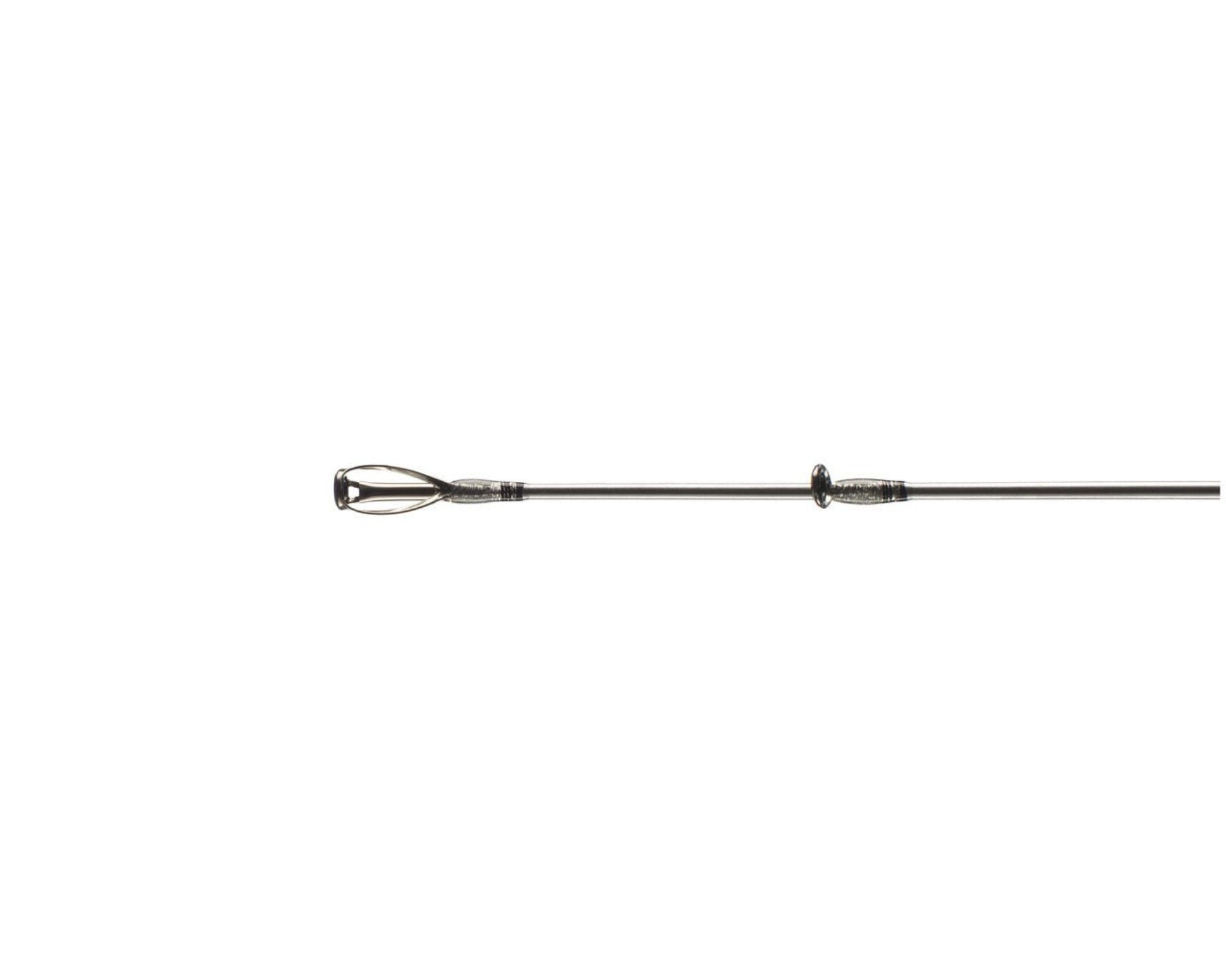 Jigging World Silver Bullet Slow Pitch Rods - Jigging World